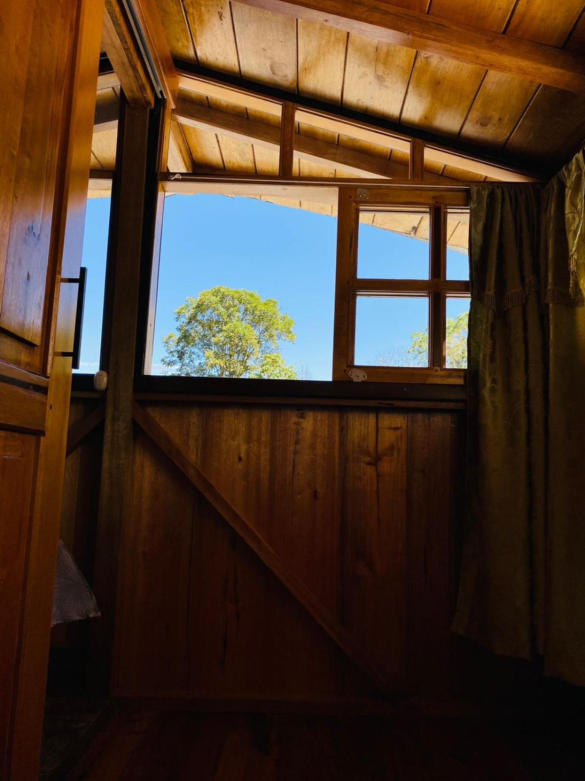 Guayabo Hostal Mindo