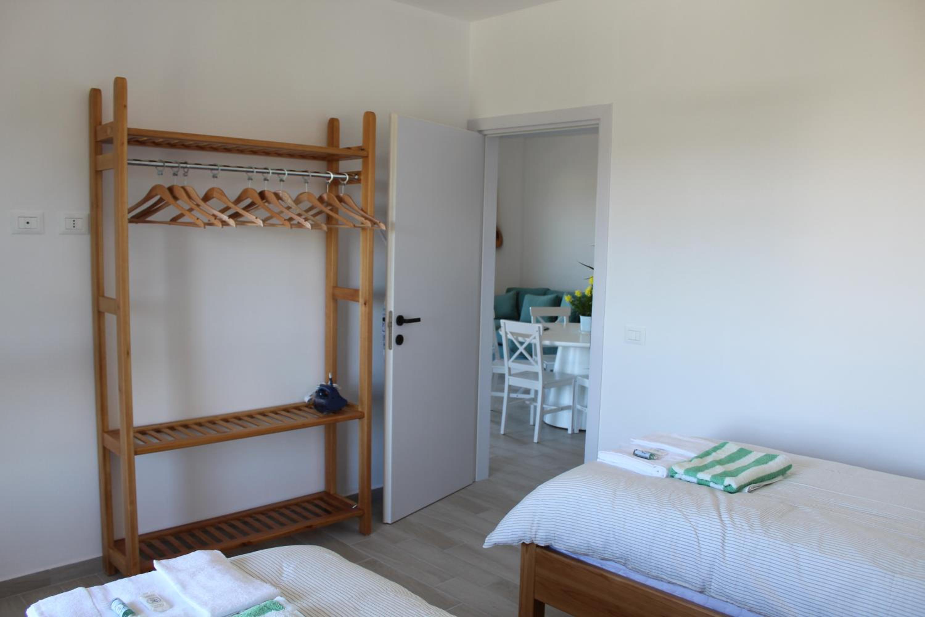 Savana Modern Apartment by the sea