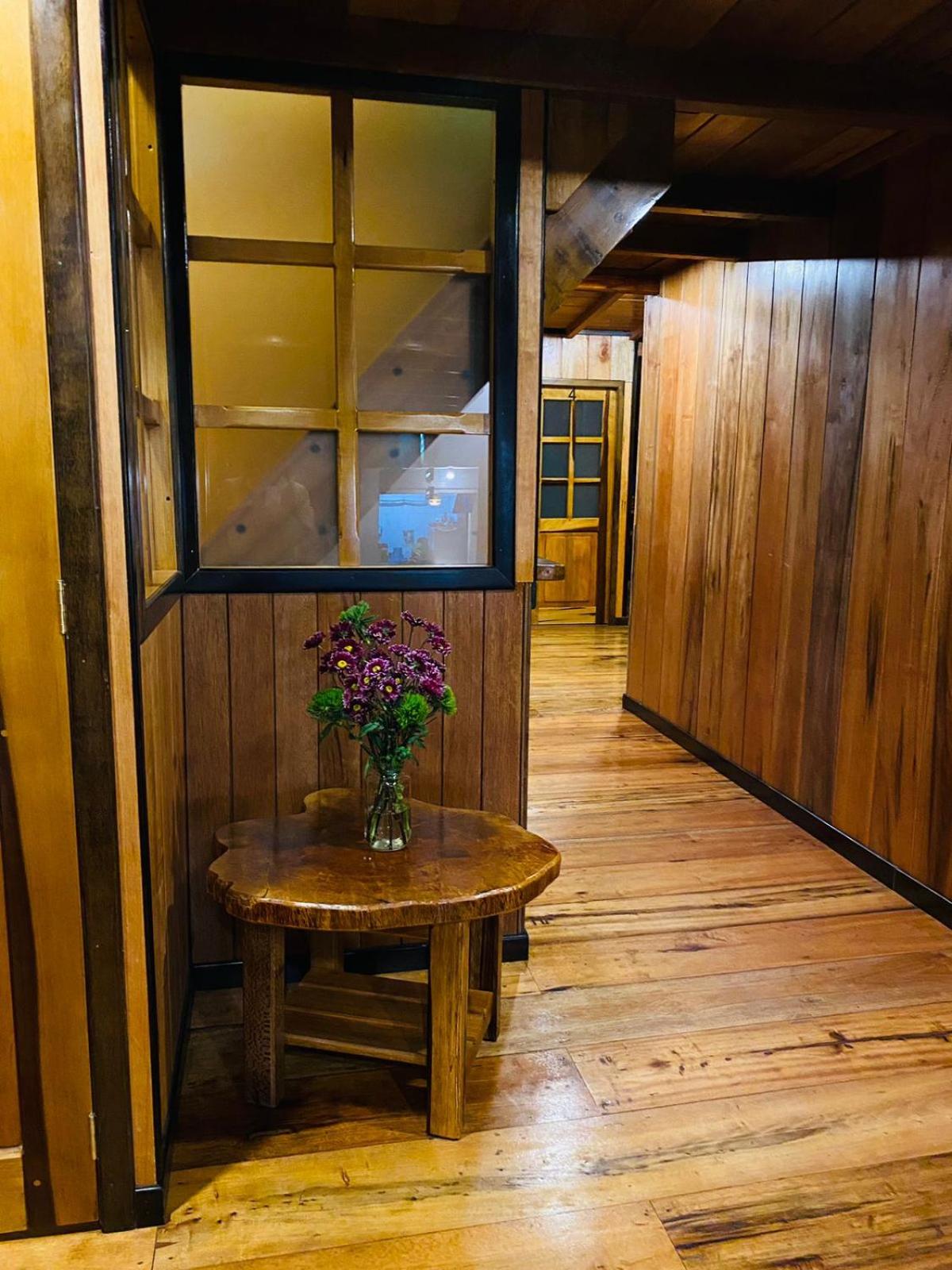 Guayabo Hostal Mindo