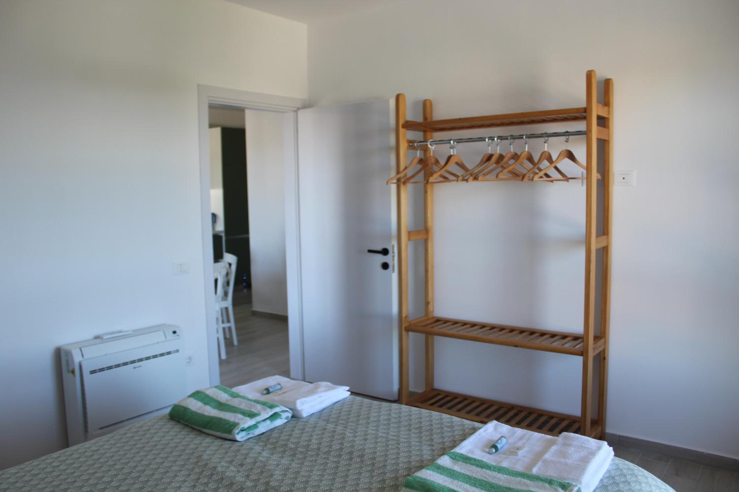 Savana Modern Apartment by the sea