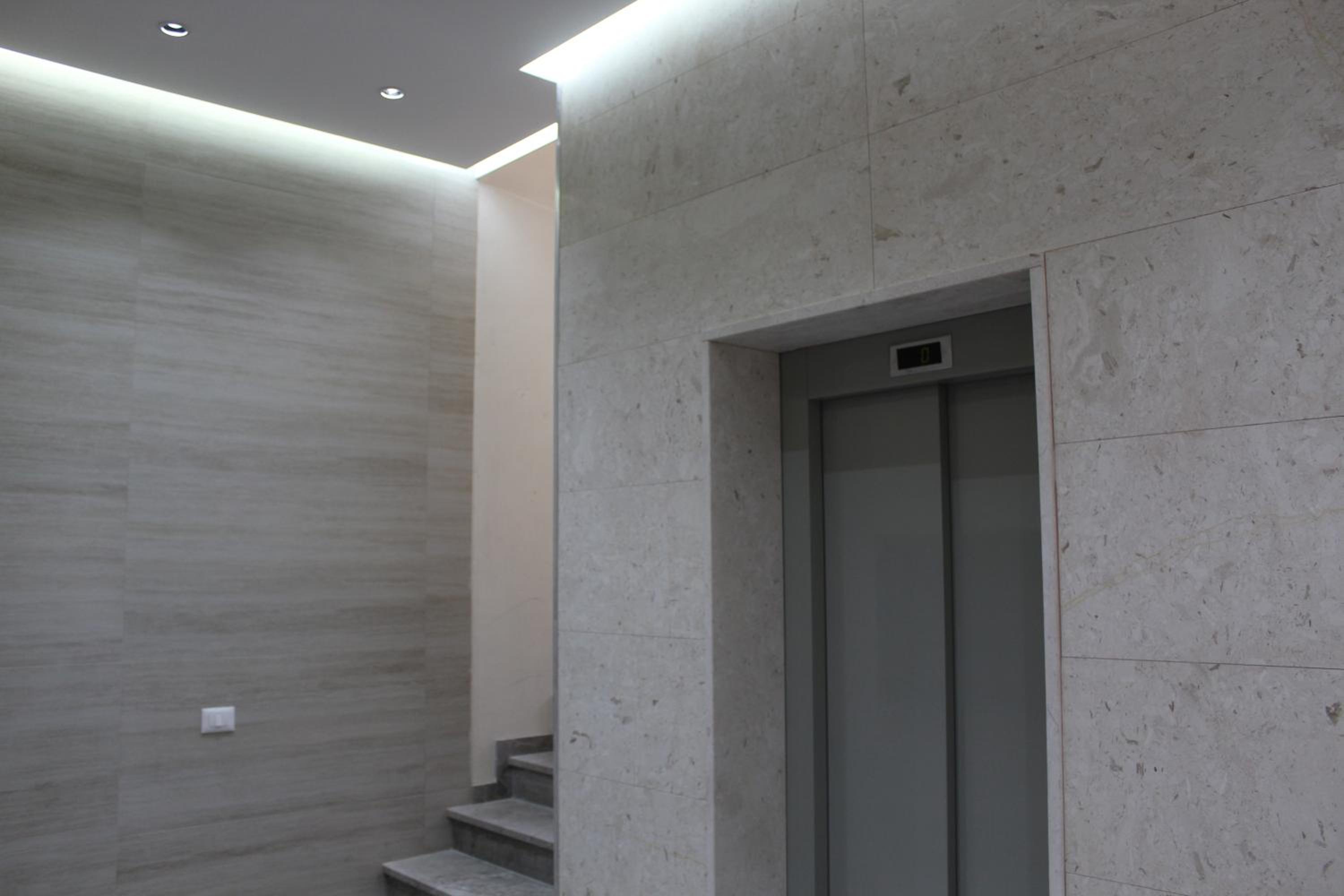 Savana Modern Apartment by the sea