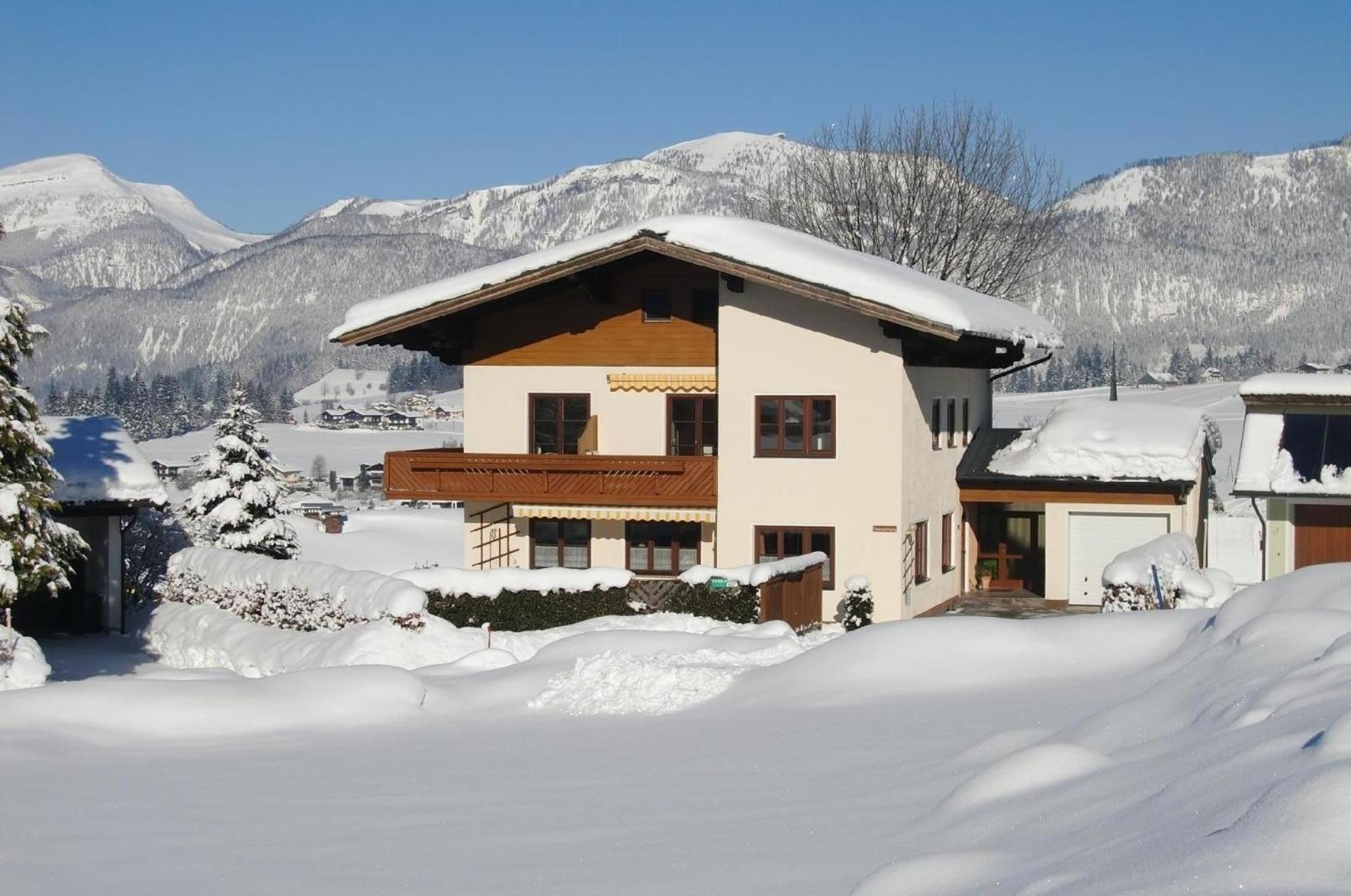 Haus Dreier
