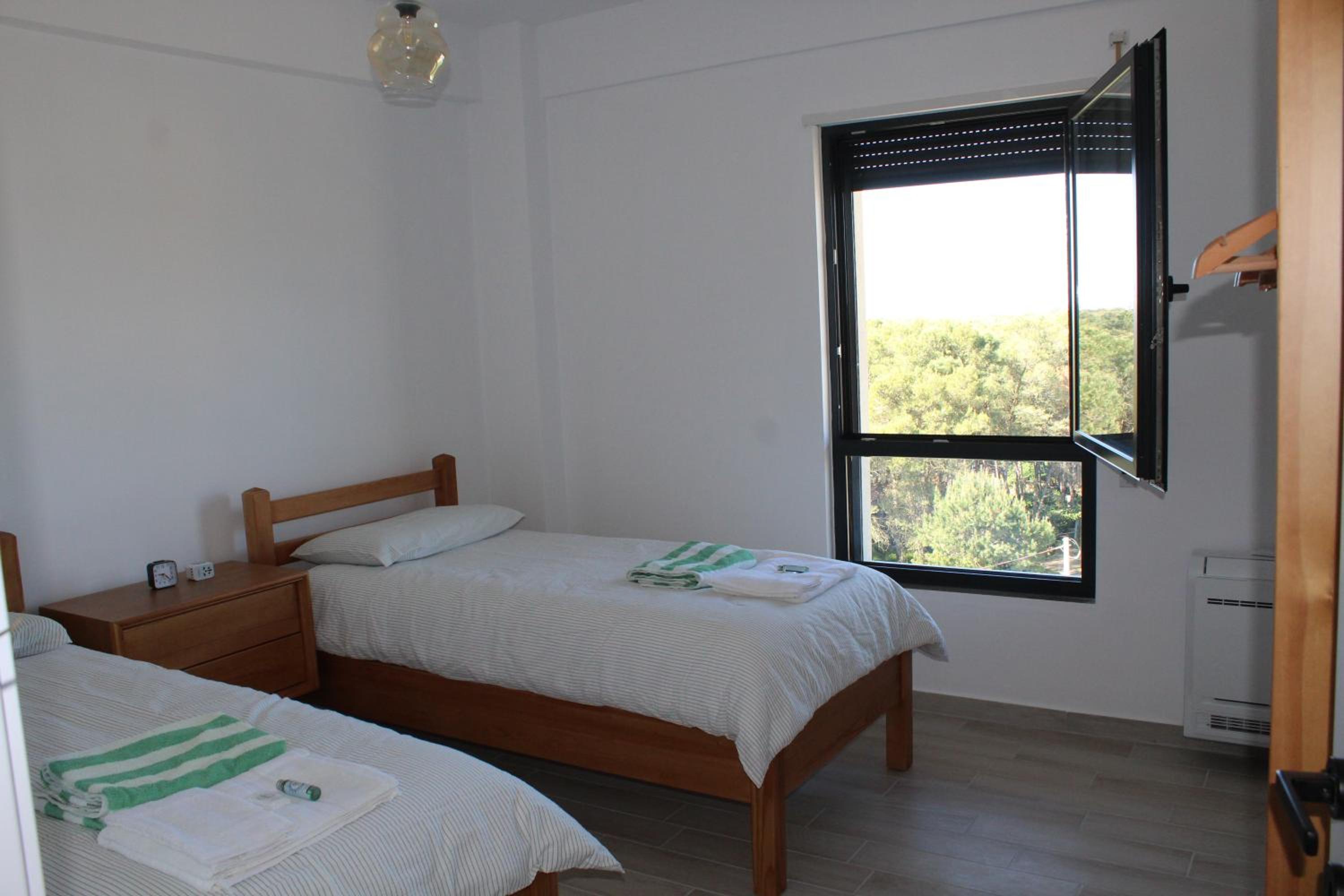 Savana Modern Apartment by the sea