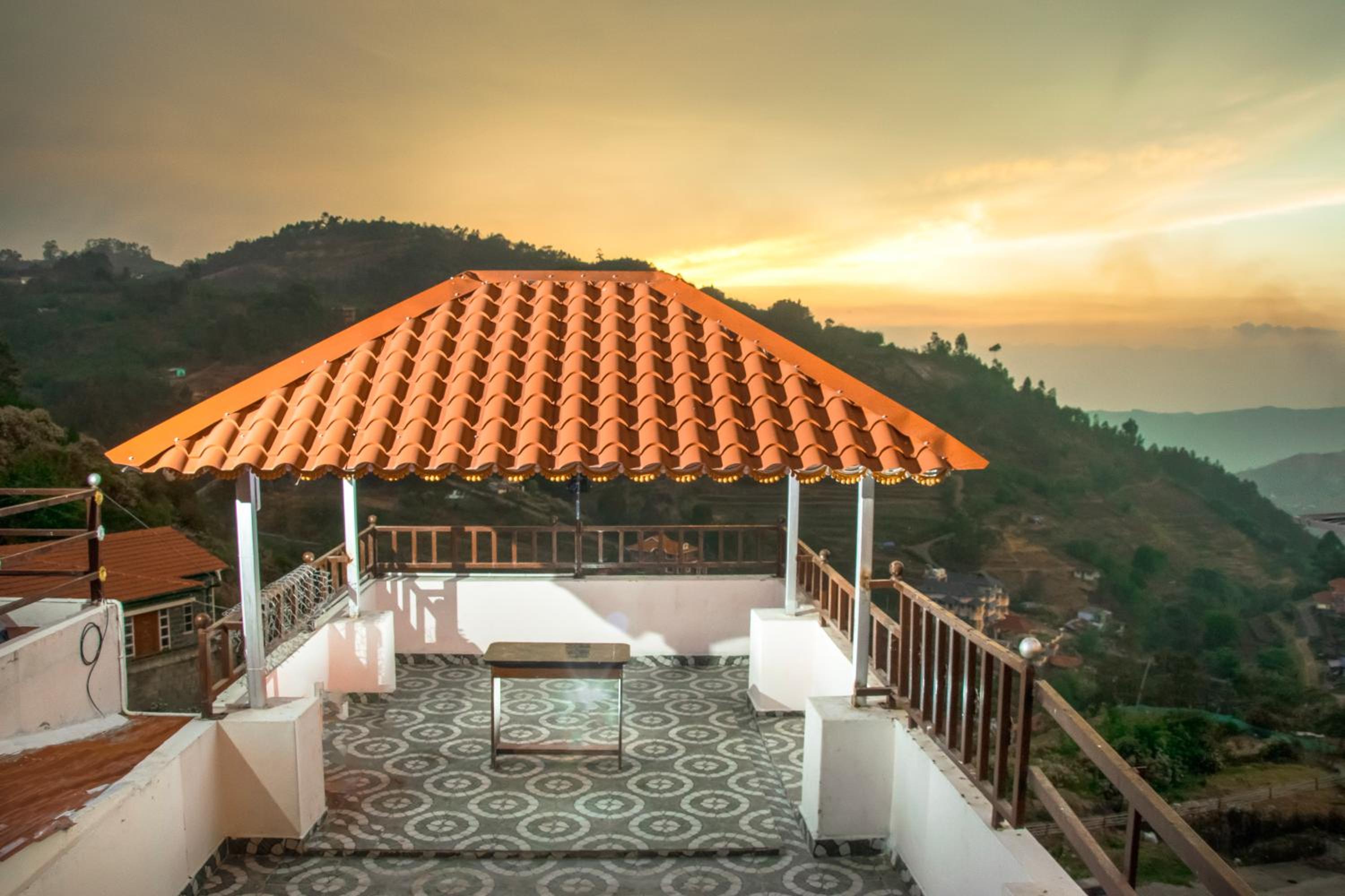 roof