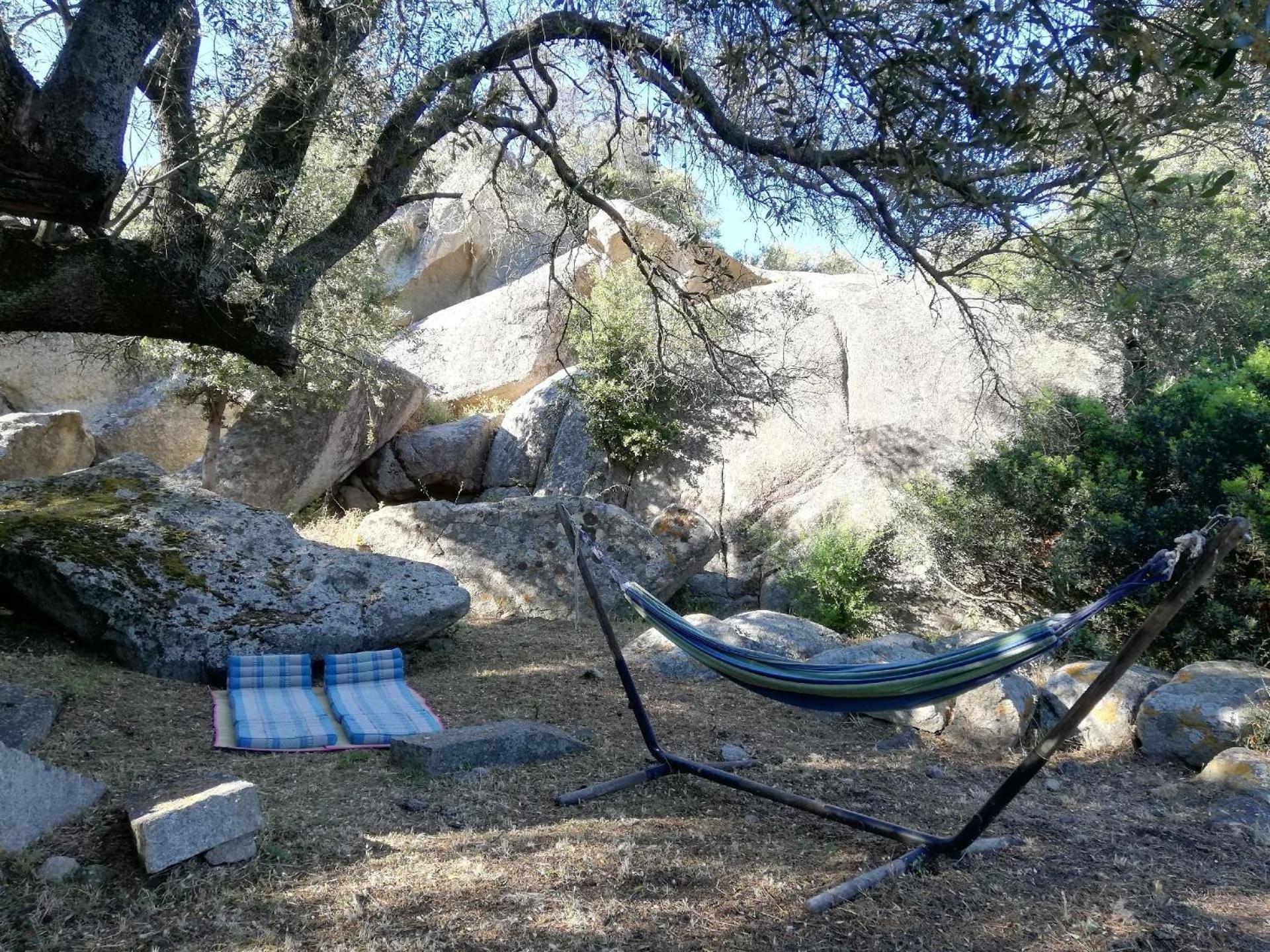 Ferienhaus Stazzo Mit Garten In Luogosanto view 5