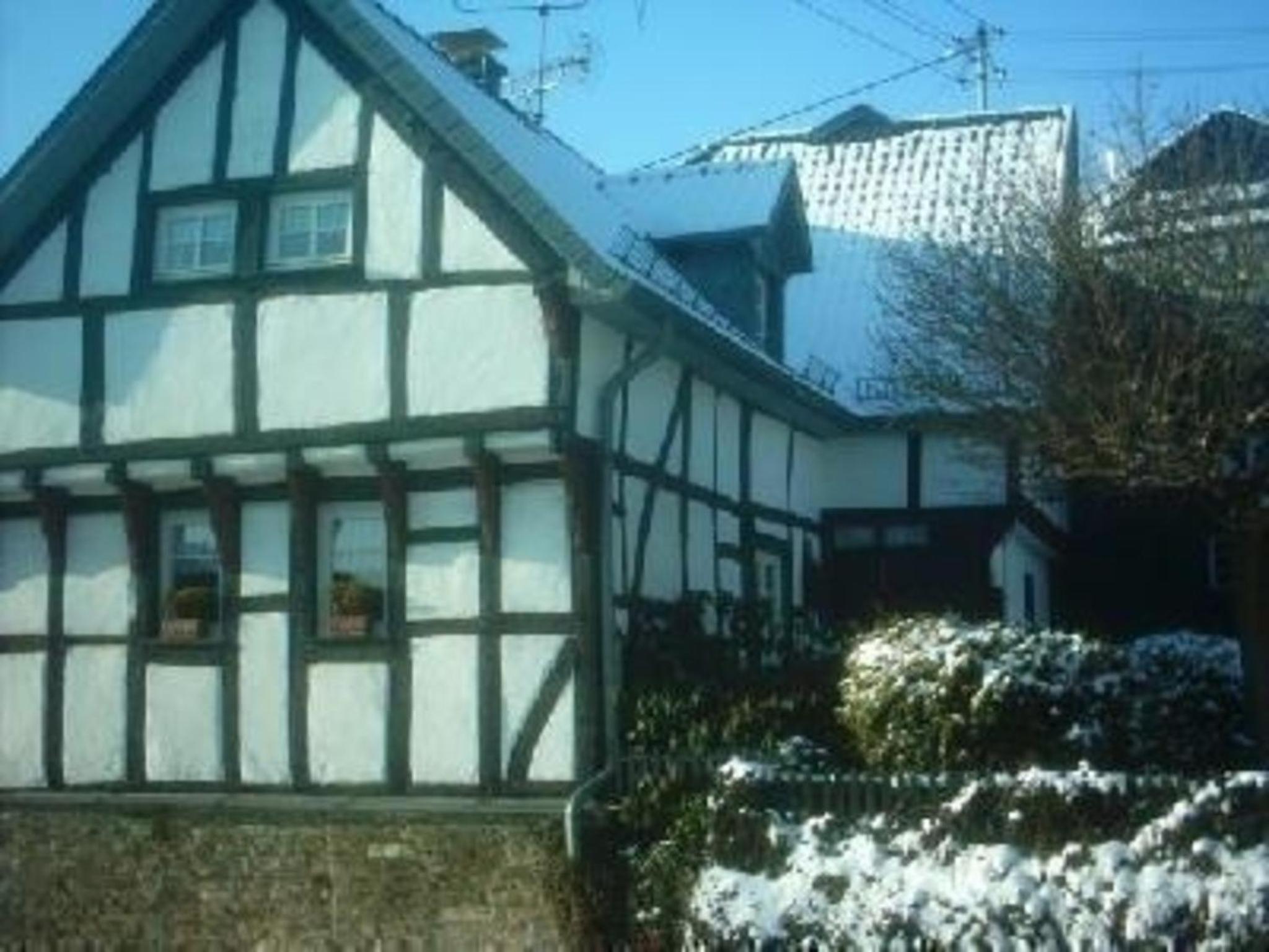 Gemütliches Appartement in Reetz mit Grill