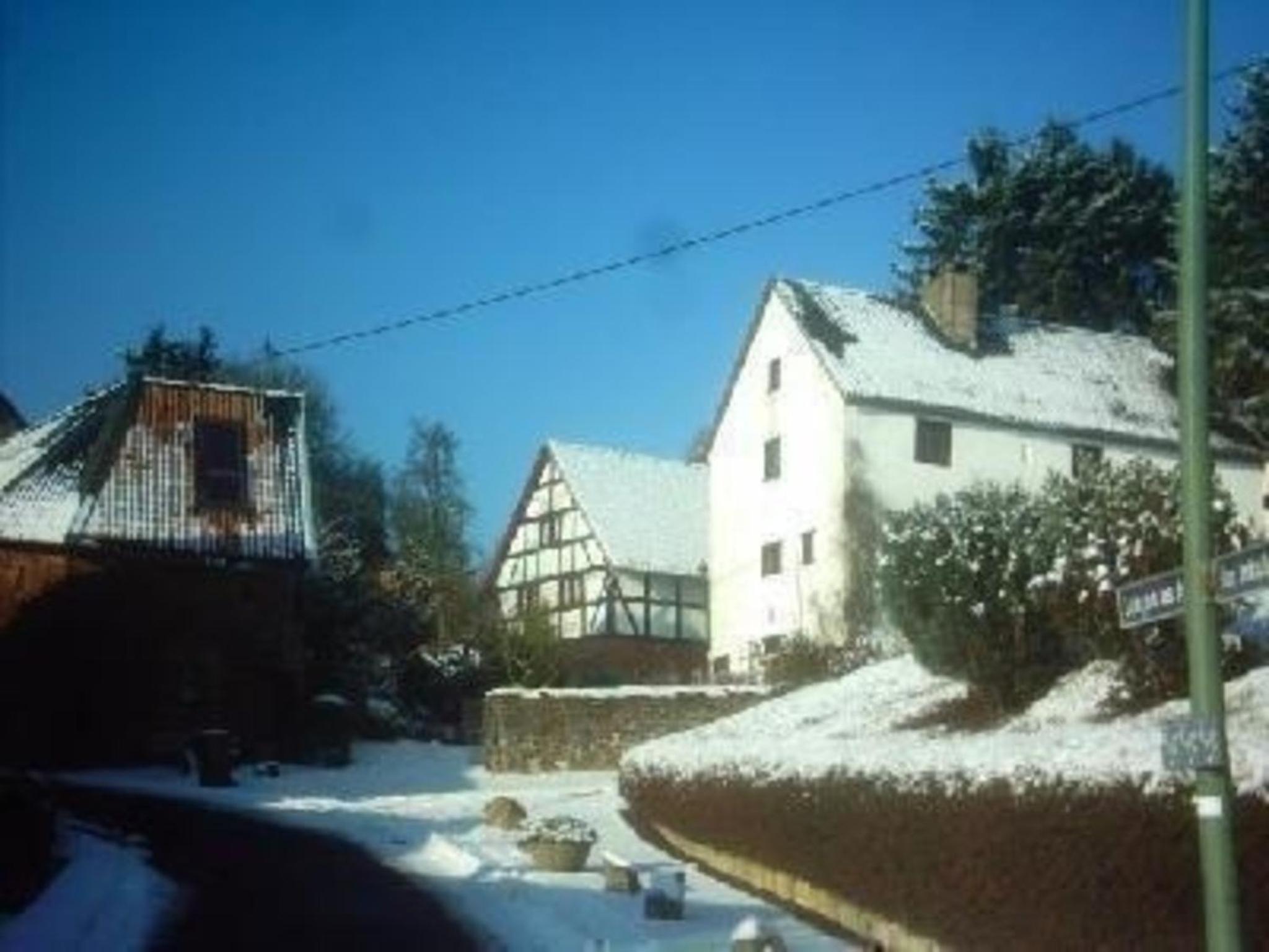 Gemütliches Appartement in Reetz mit Grill