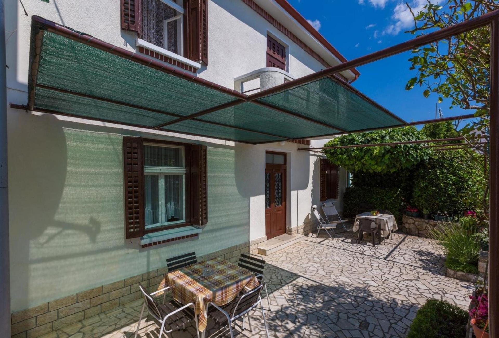 Ferienhaus für 6 Personen ca 91 qm in Jadranovo, Kvarner Bucht Crikvenica und Umgebung view 3