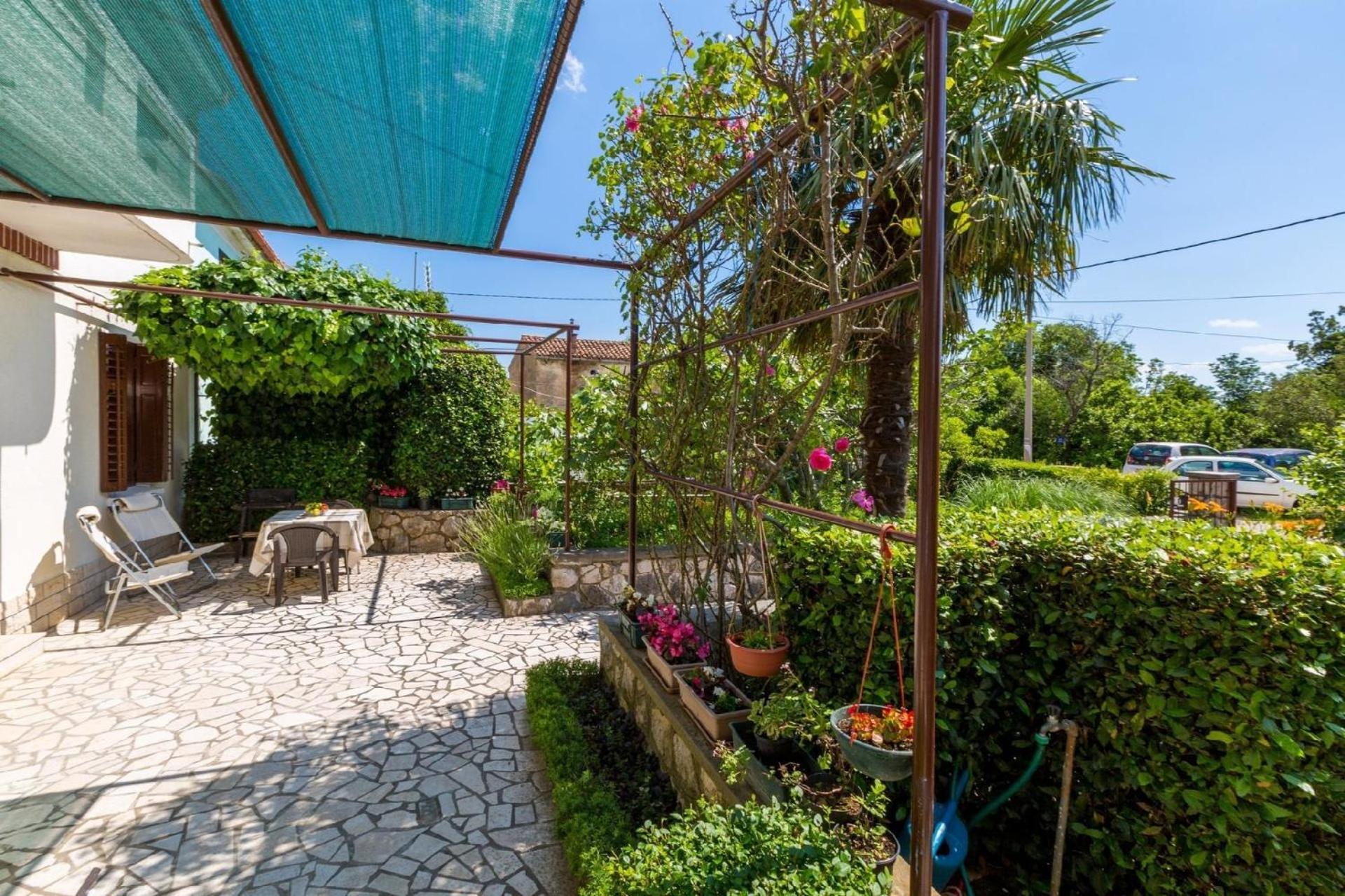 Ferienhaus für 6 Personen ca 91 qm in Jadranovo, Kvarner Bucht Crikvenica und Umgebung view 4