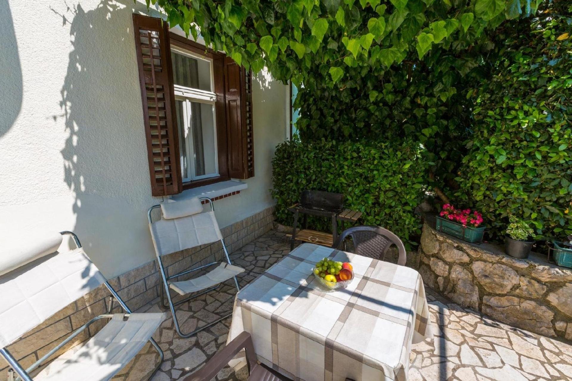 Ferienhaus für 6 Personen ca 91 qm in Jadranovo, Kvarner Bucht Crikvenica und Umgebung view 5