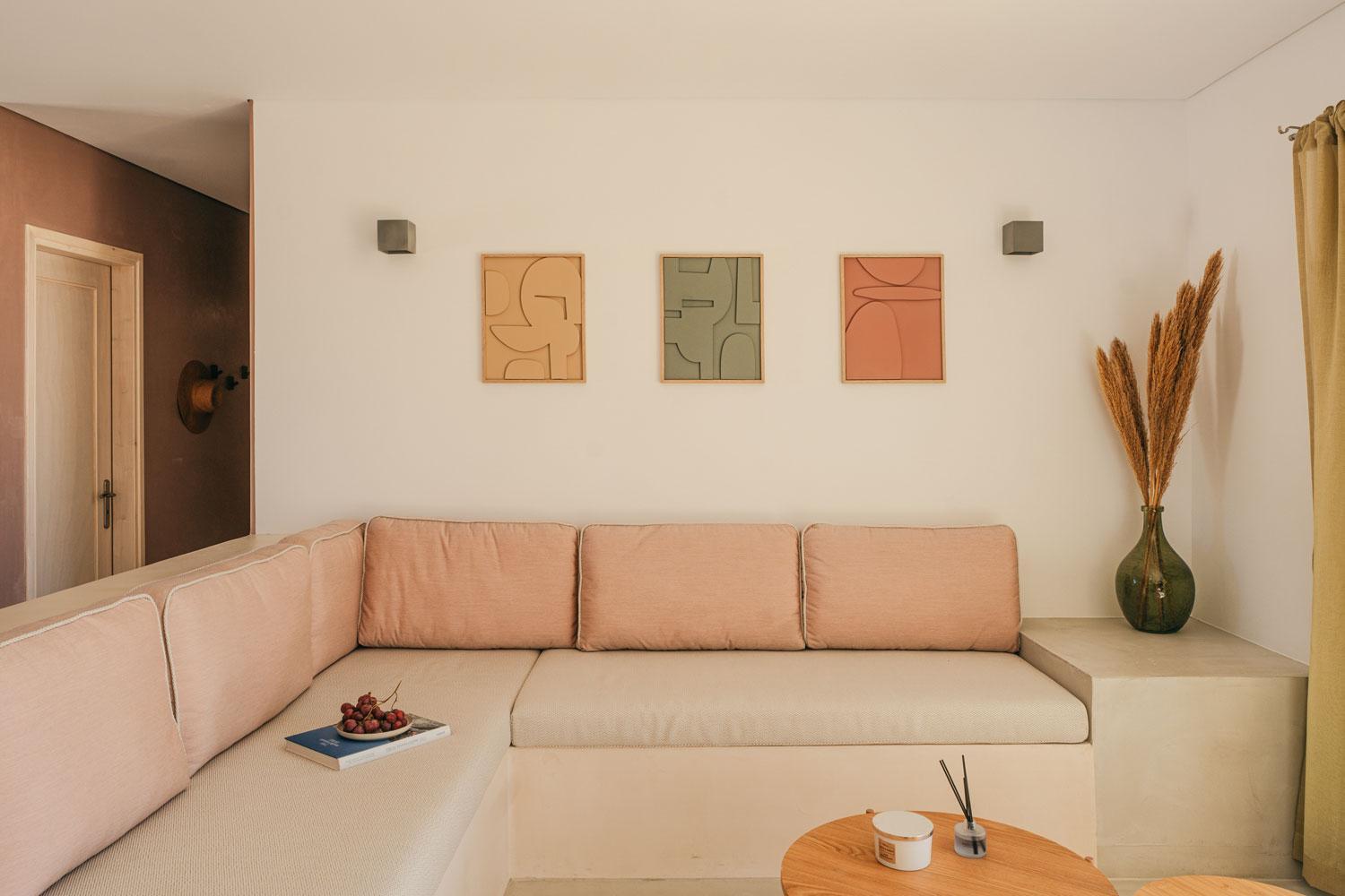 Villa Don - Ionian Villa Collection