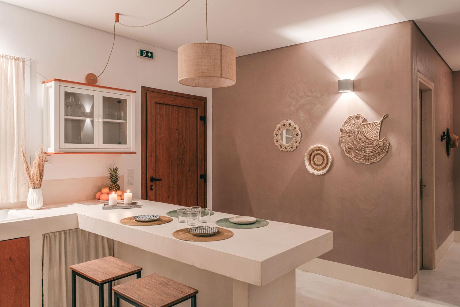 Villa Don - Ionian Villa Collection