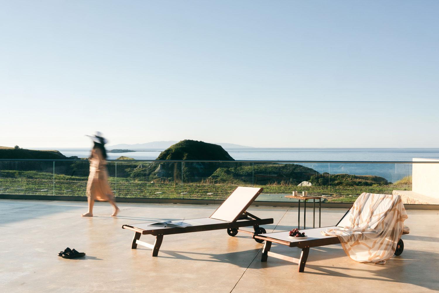 Villa Don - Ionian Villa Collection