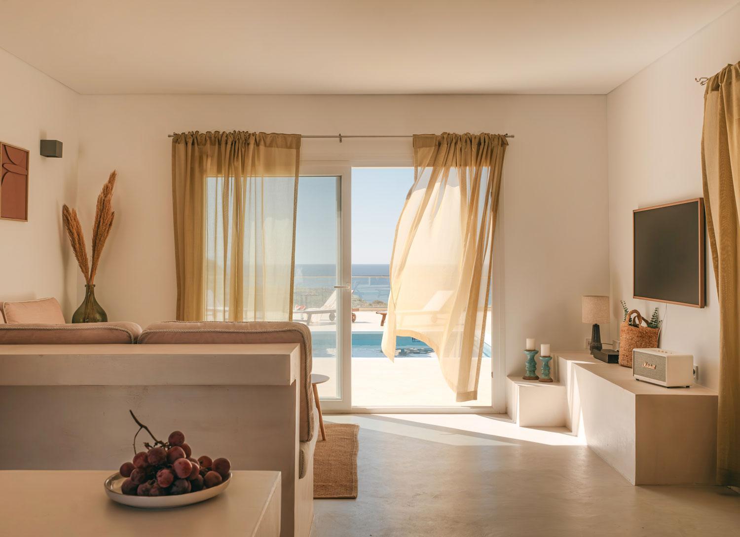 Villa Don - Ionian Villa Collection