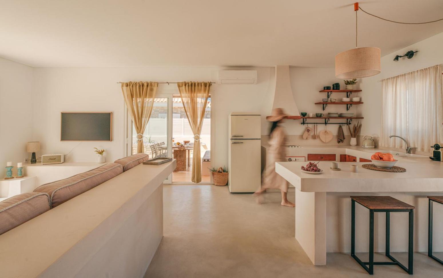 Villa Don - Ionian Villa Collection