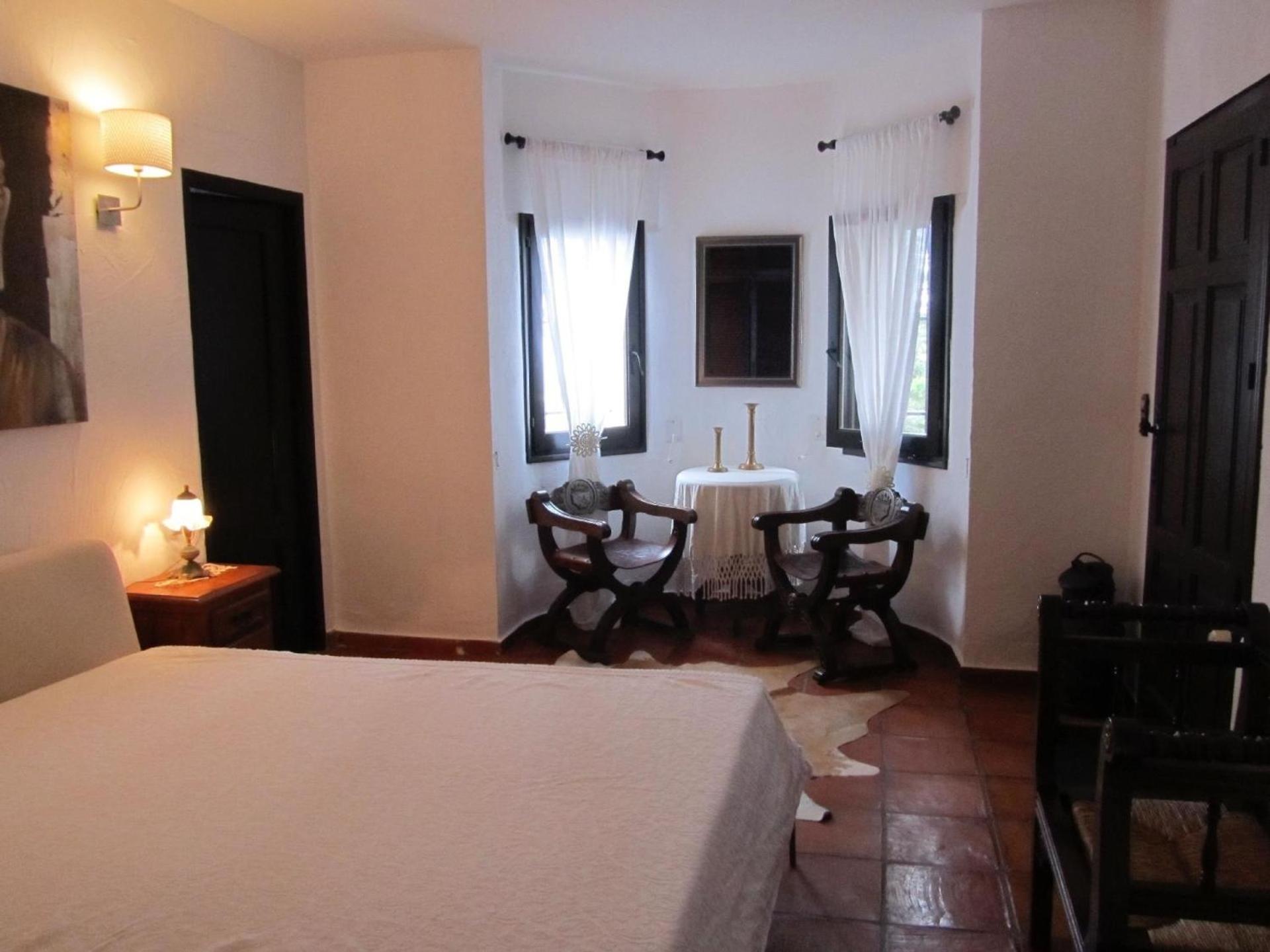 Apartment für zwei Personen