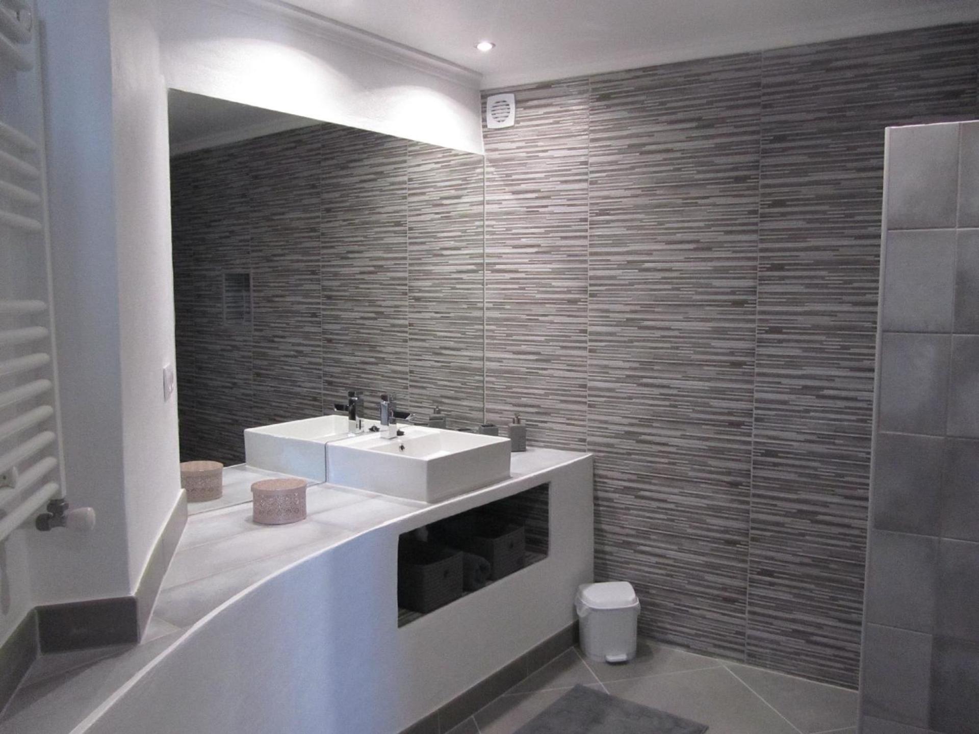 Apartment für zwei Personen