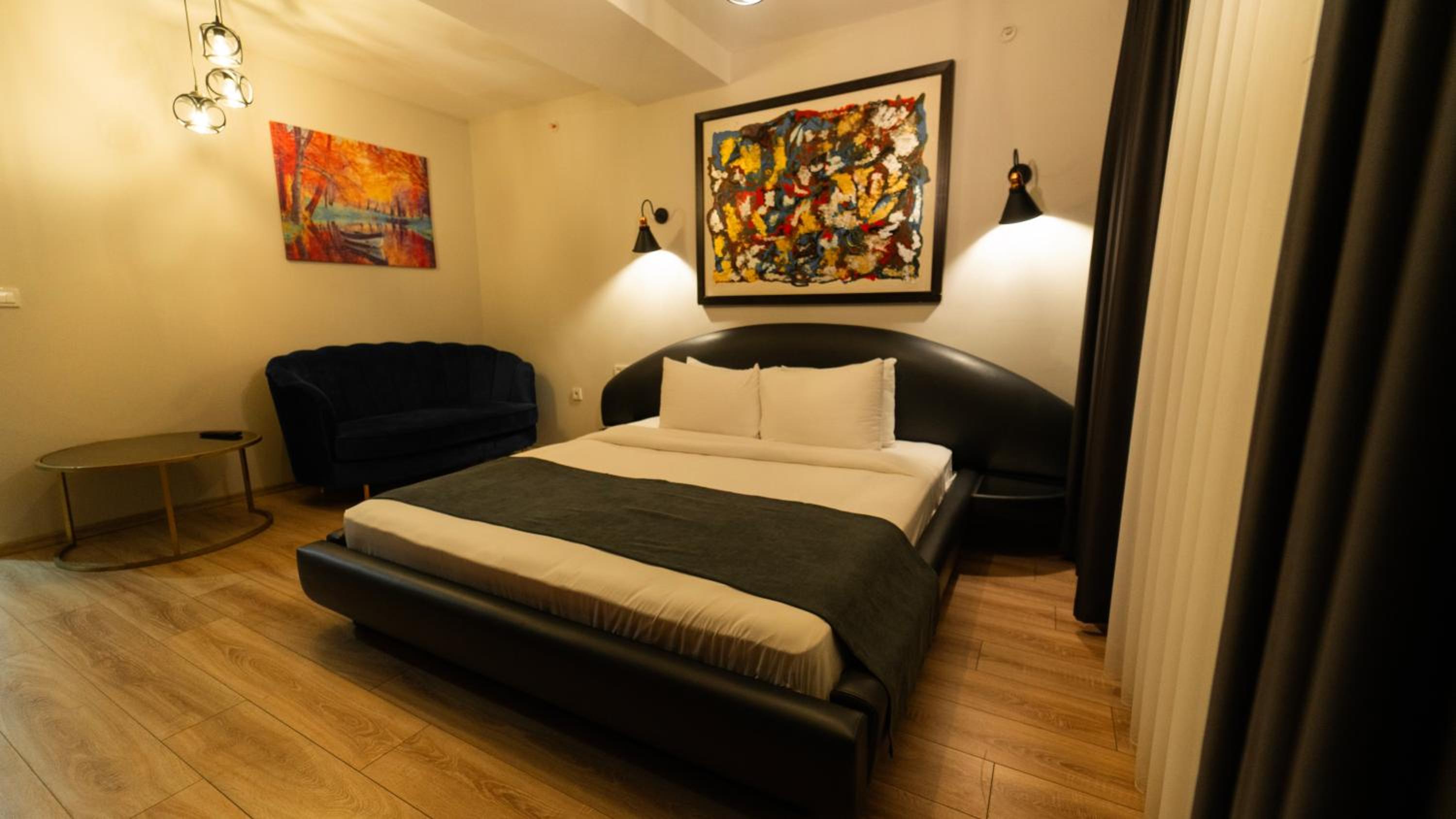 Mas Suites Nişantaşı - Image 63