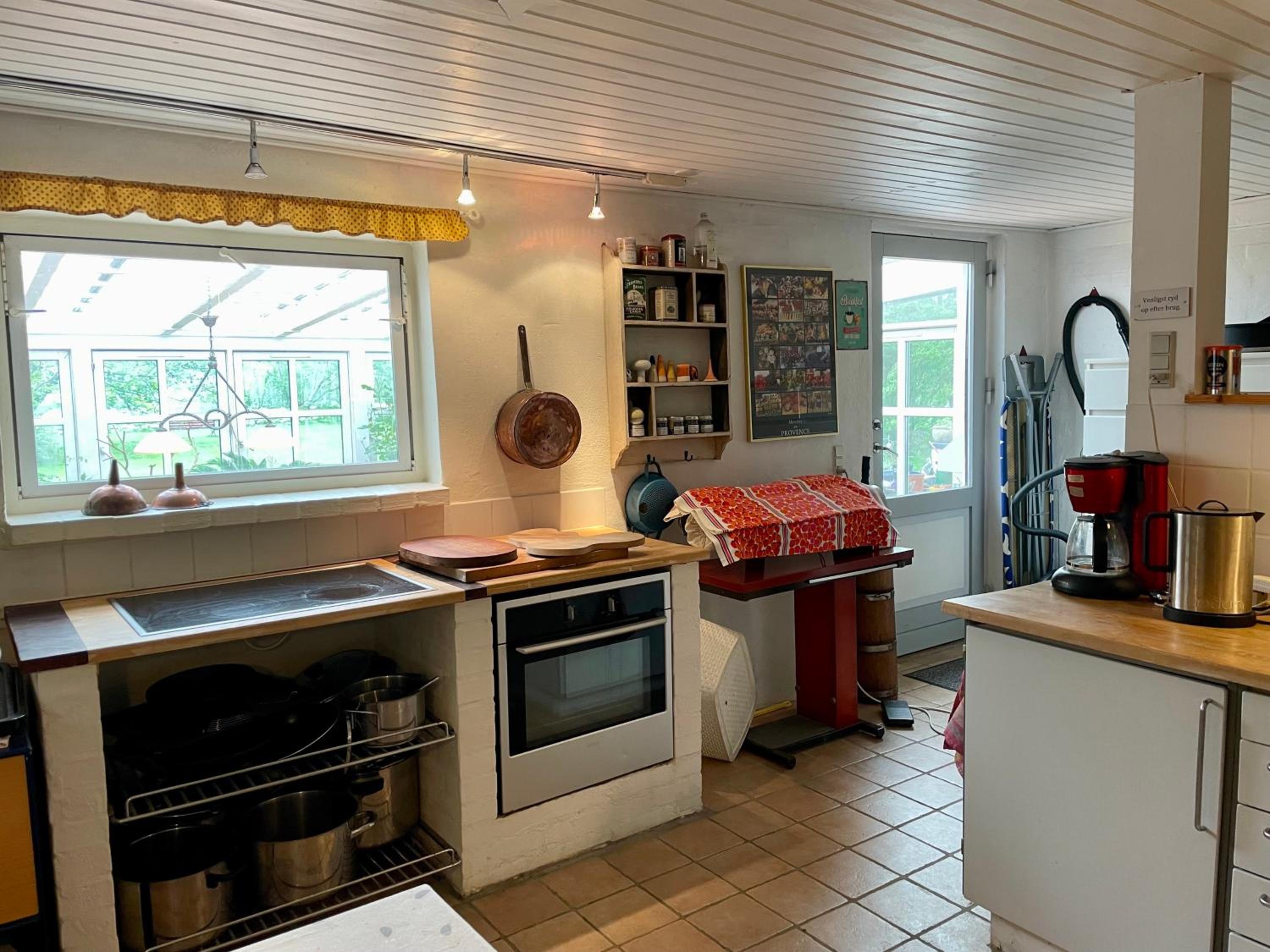 pallisgaard B&B