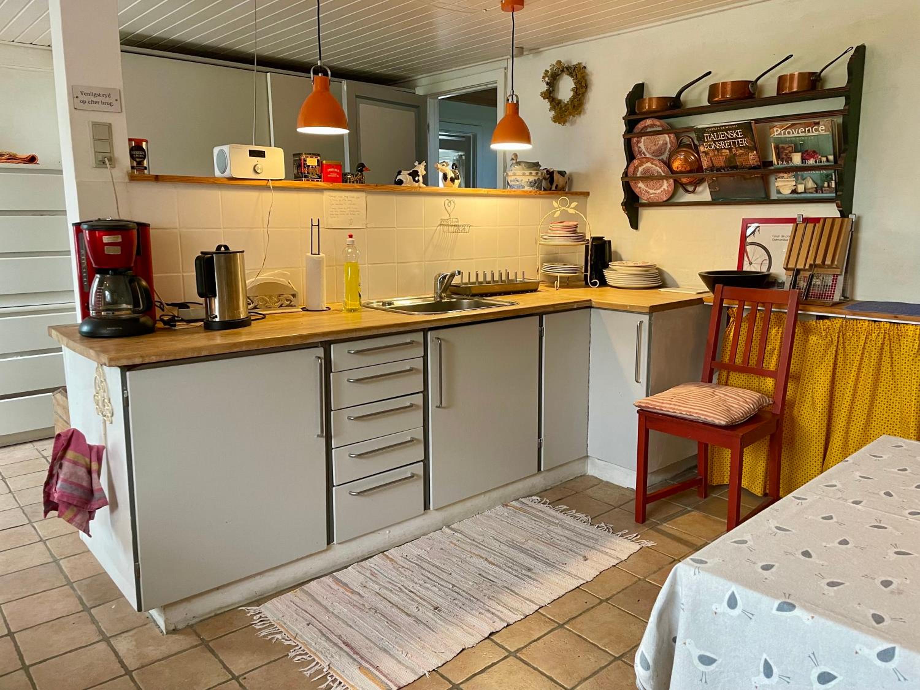 pallisgaard B&B