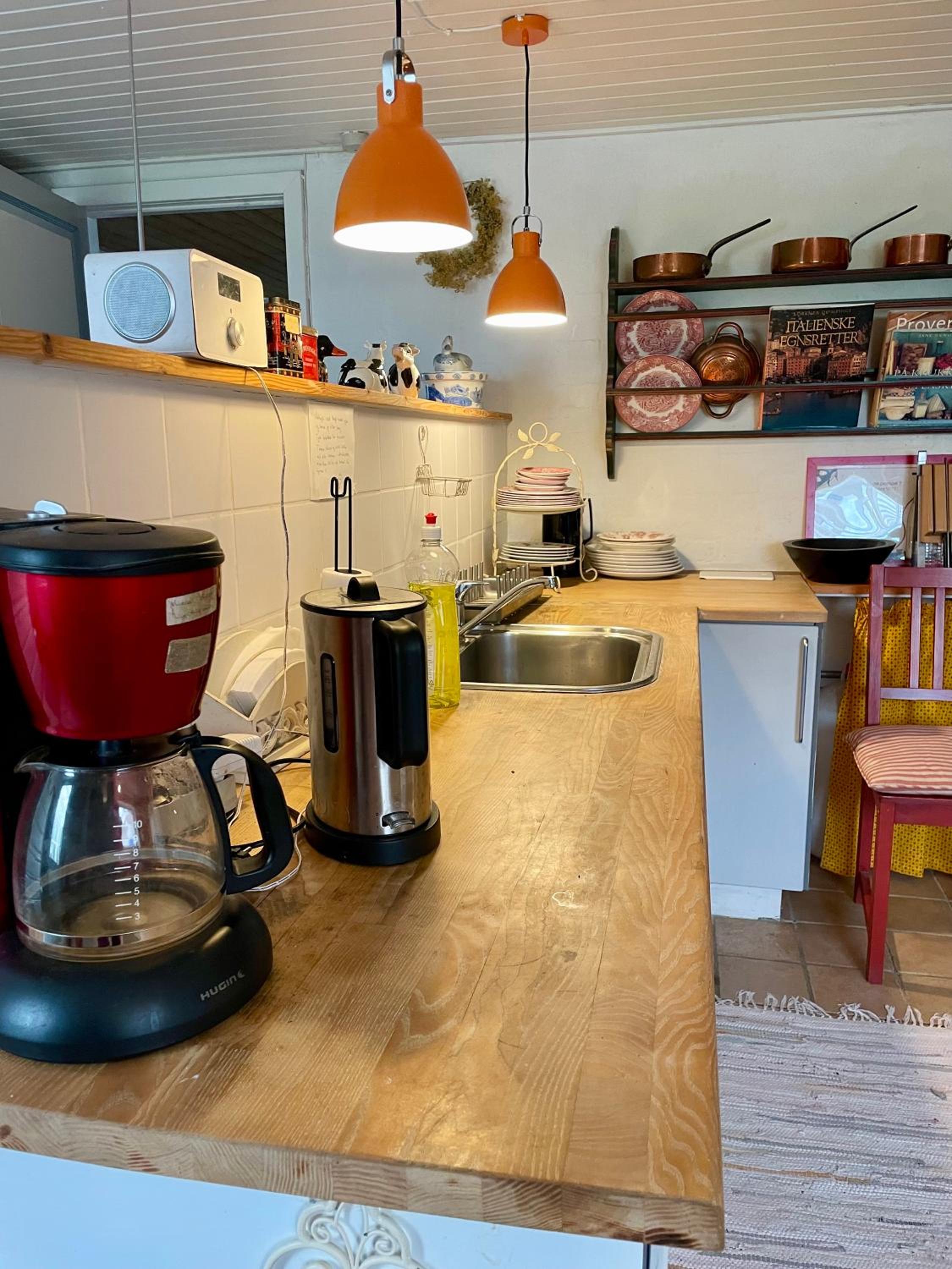 pallisgaard B&B