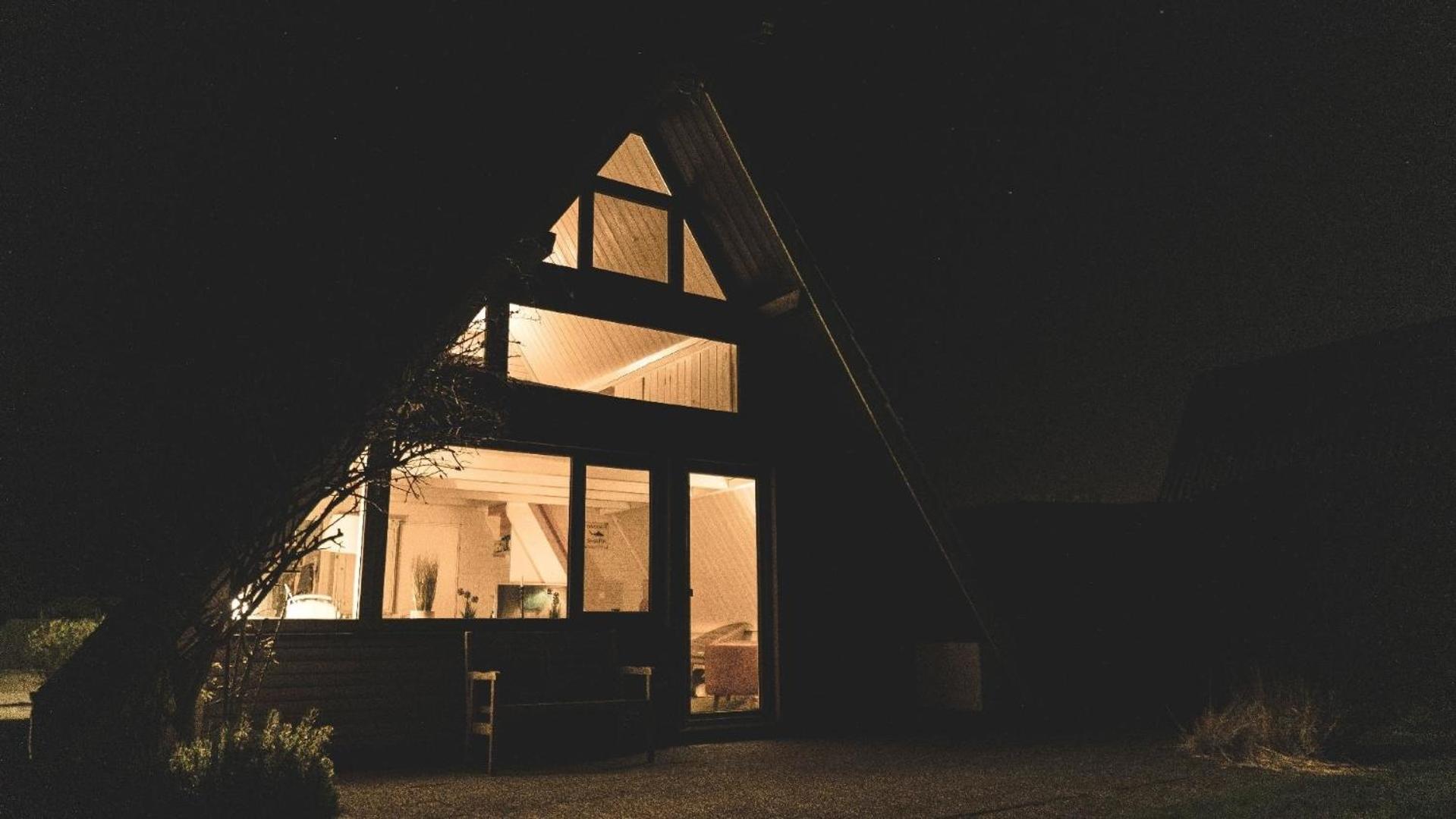 Ferienhaus Burhave in Burhave