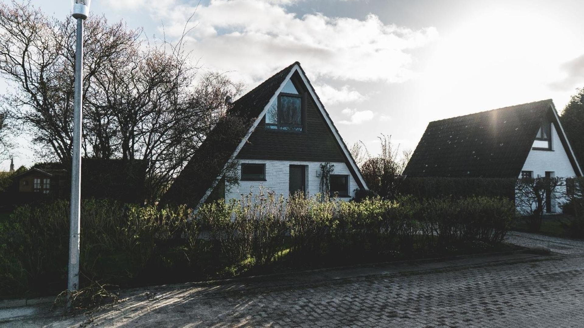 Ferienhaus Burhave in Burhave
