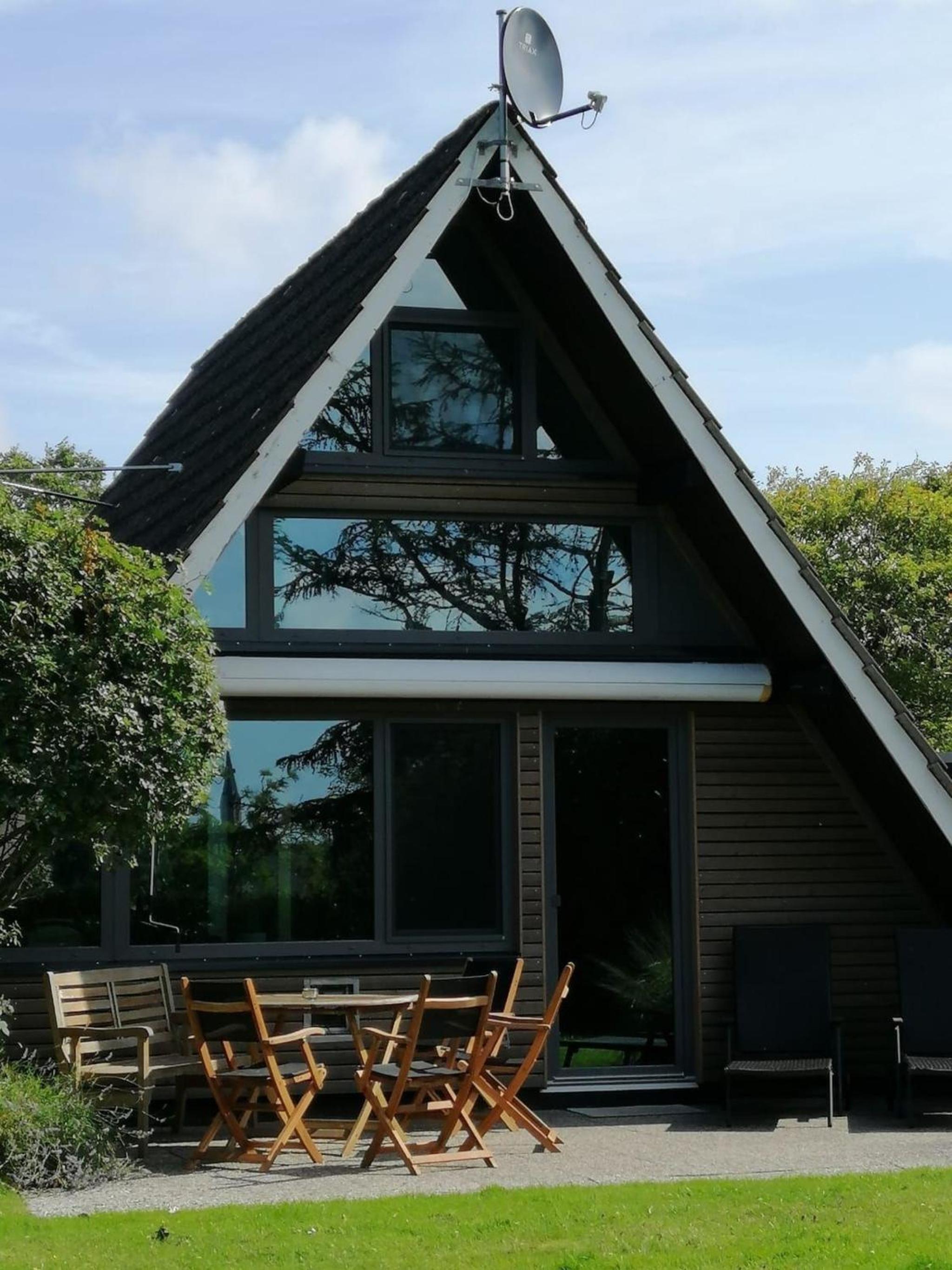 Ferienhaus Burhave in Burhave