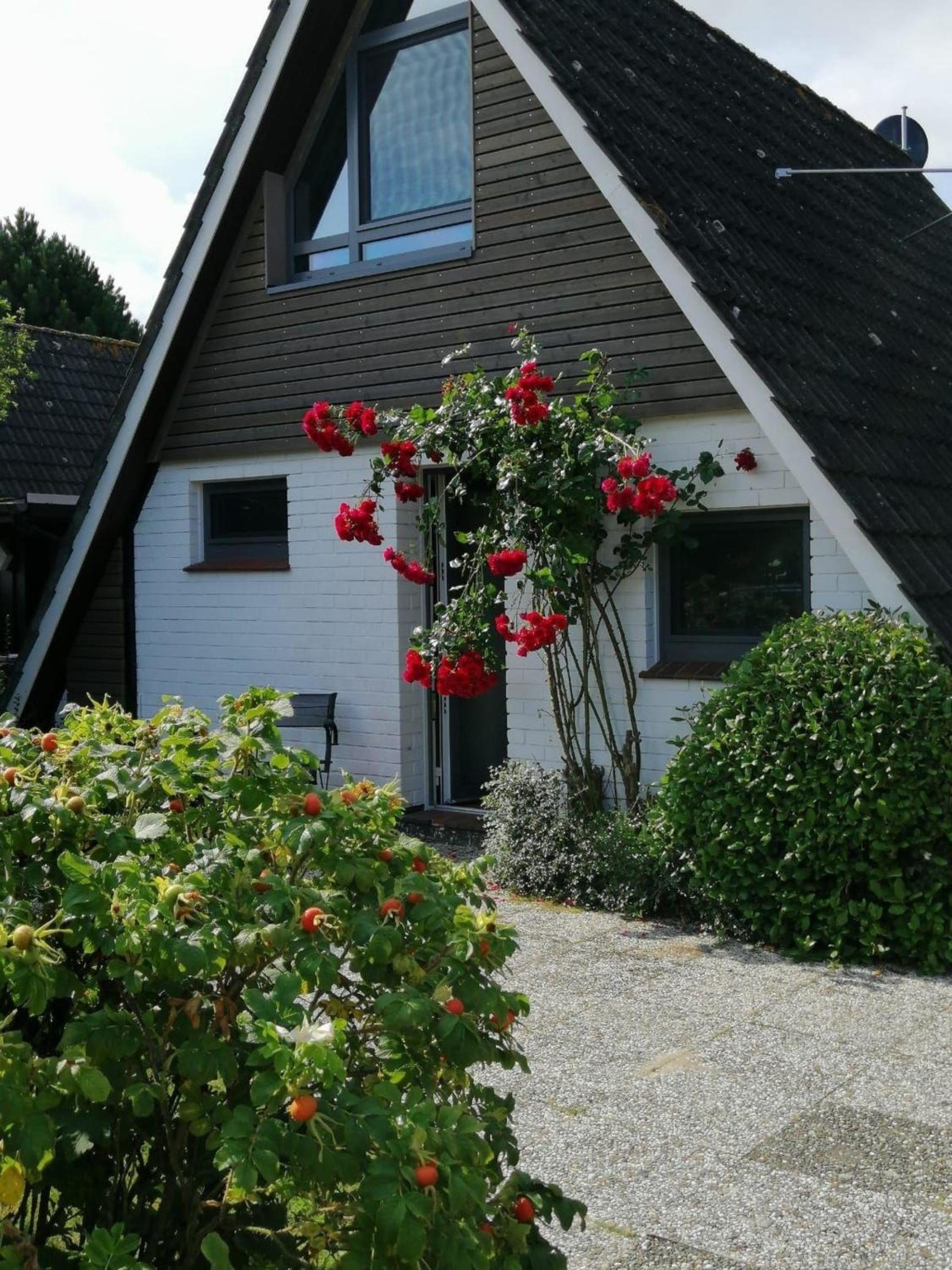 Ferienhaus Burhave in Burhave