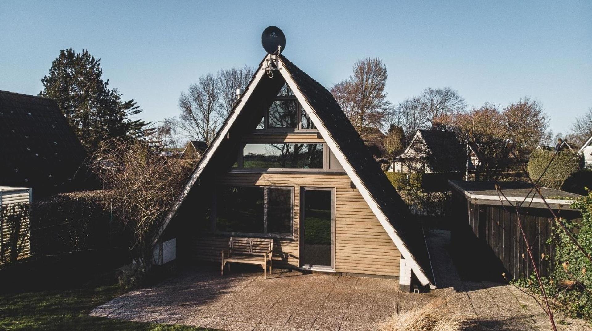 Ferienhaus Burhave in Burhave