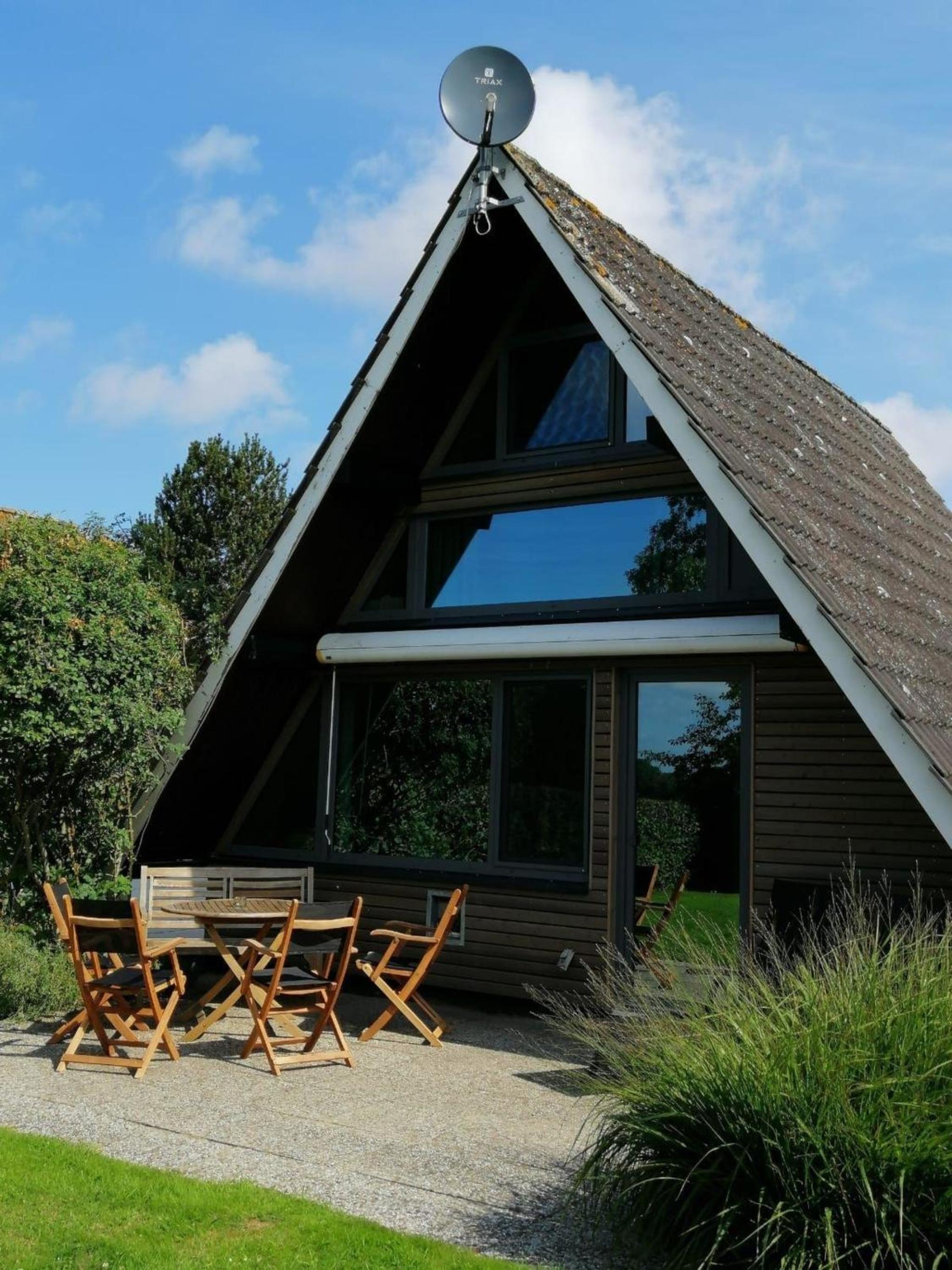 Ferienhaus Burhave in Burhave