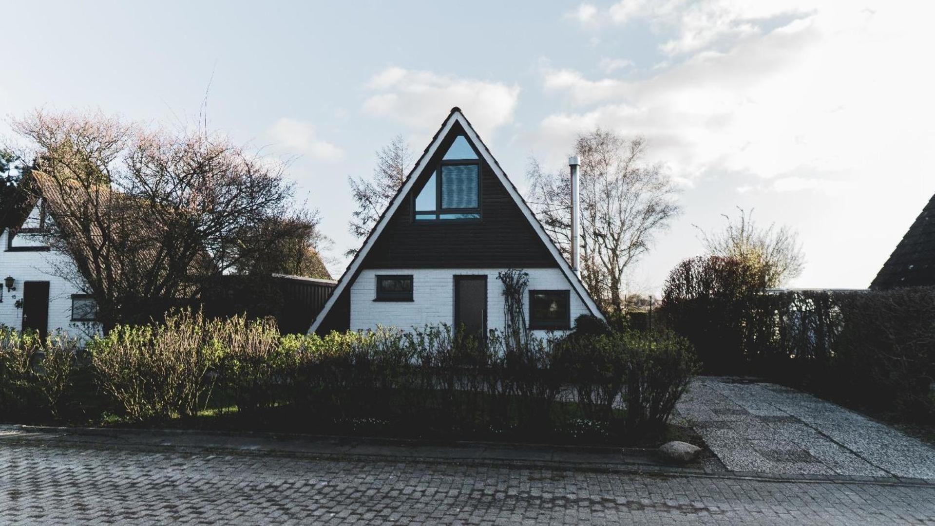 Ferienhaus Burhave in Burhave