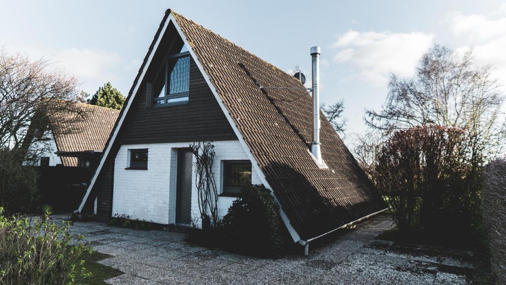 Ferienhaus Burhave in Burhave
