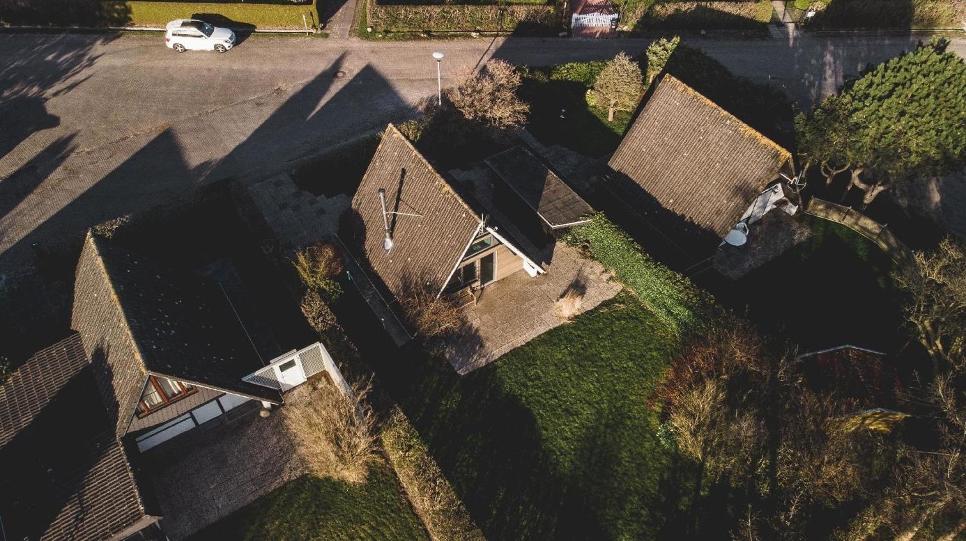 Ferienhaus Burhave in Burhave