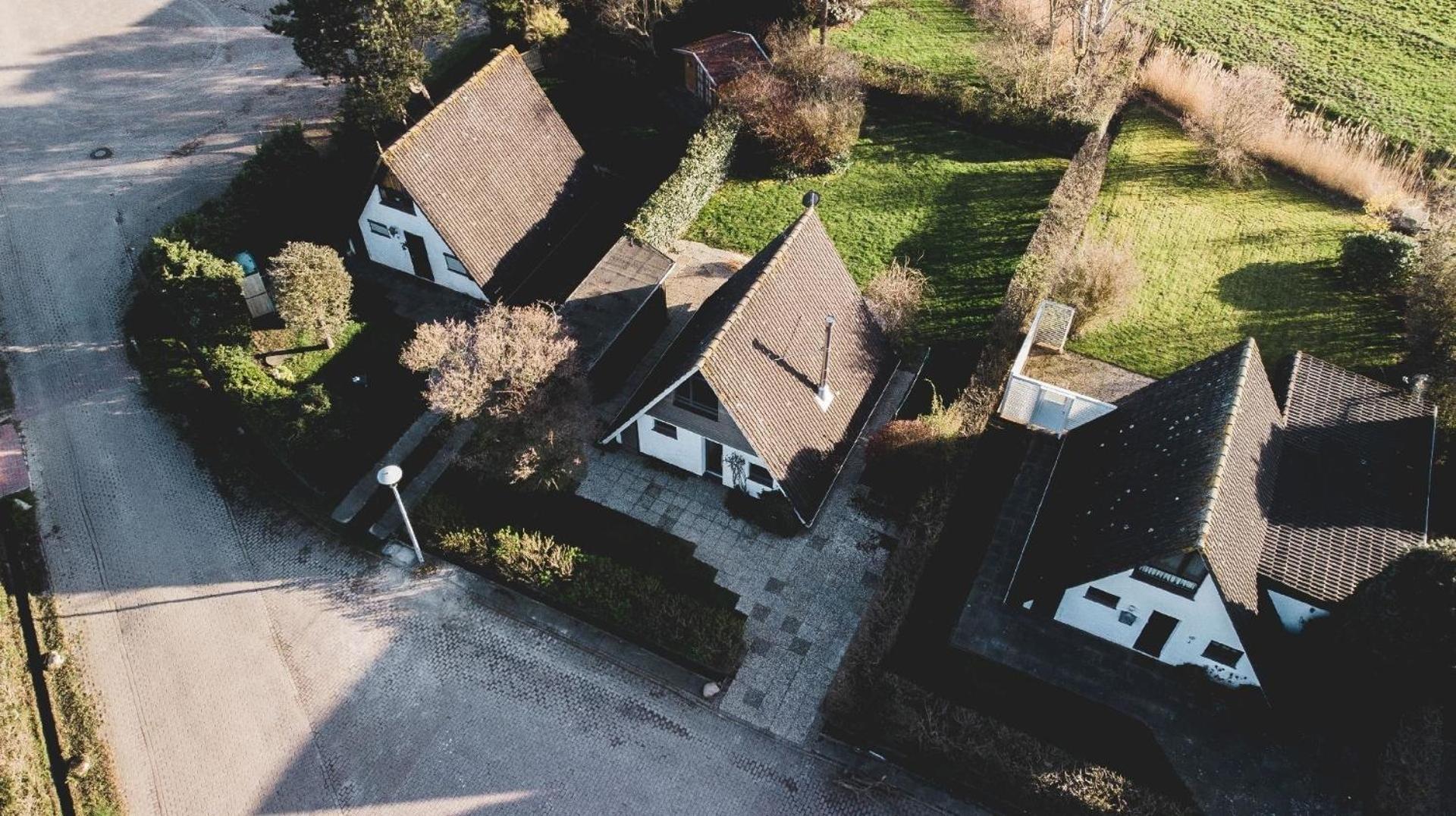 Ferienhaus Burhave in Burhave