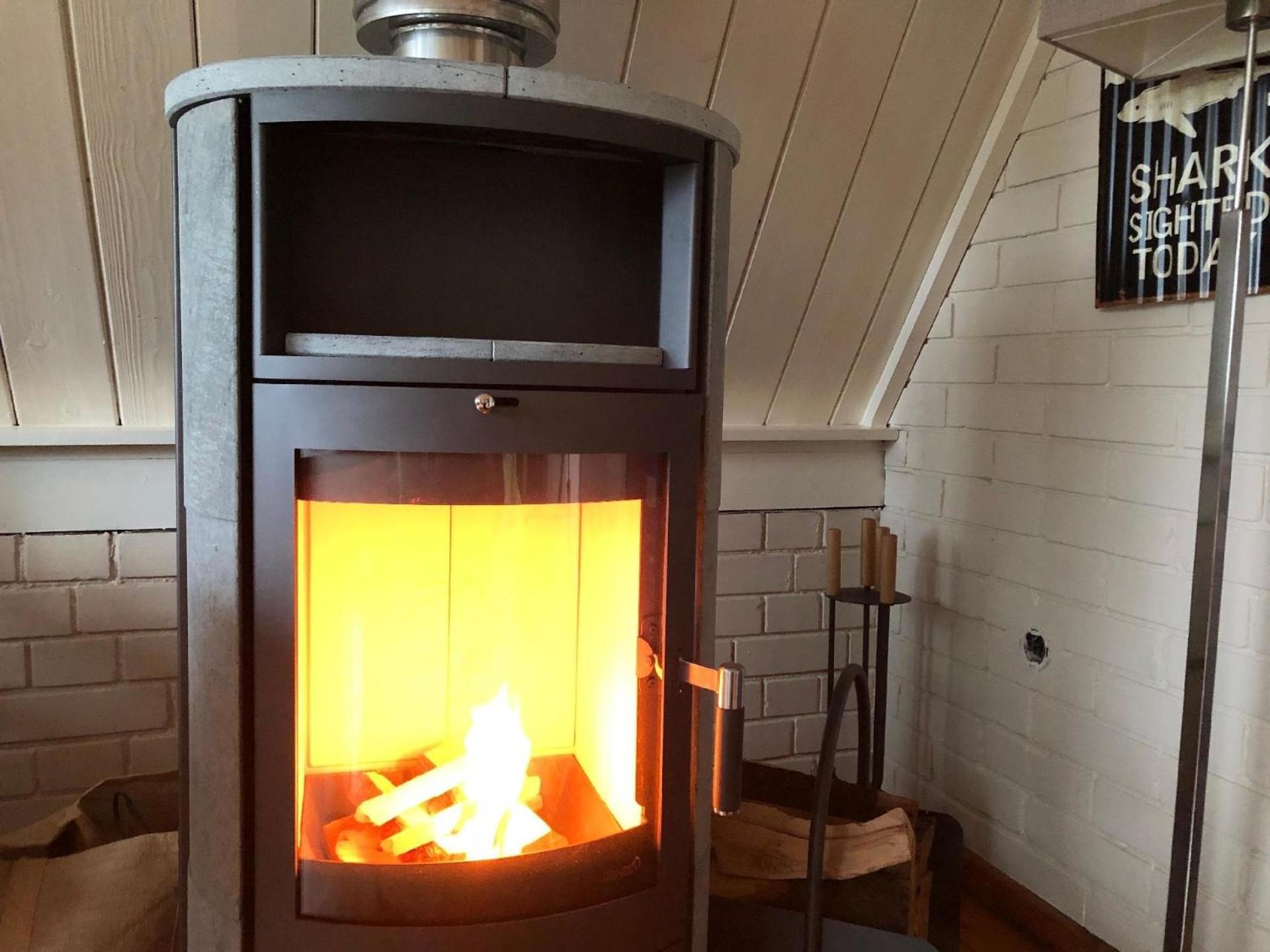 Ferienhaus Burhave in Burhave