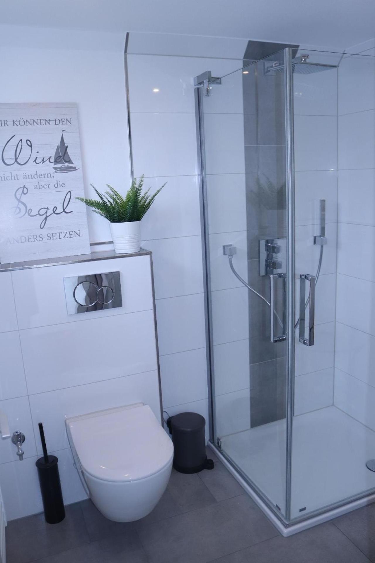 Ferienhaus Burhave in Burhave