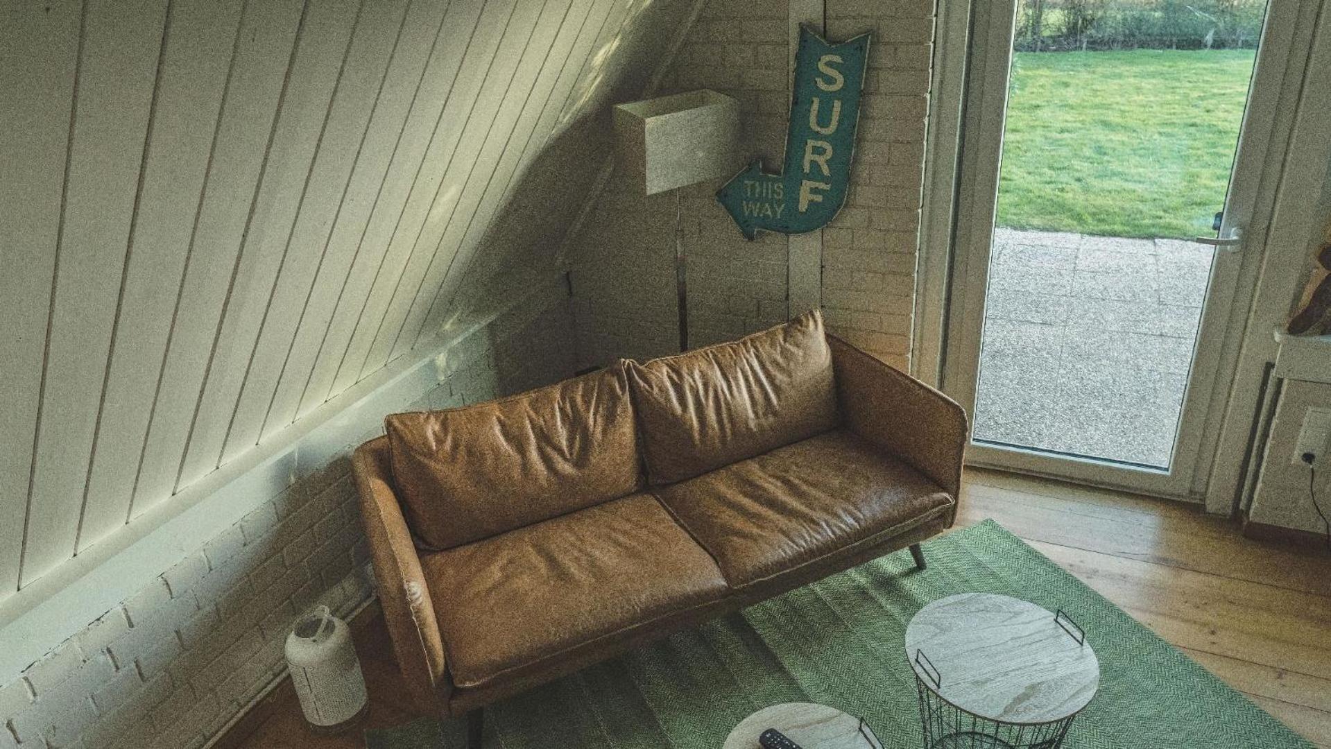 Ferienhaus Burhave in Burhave