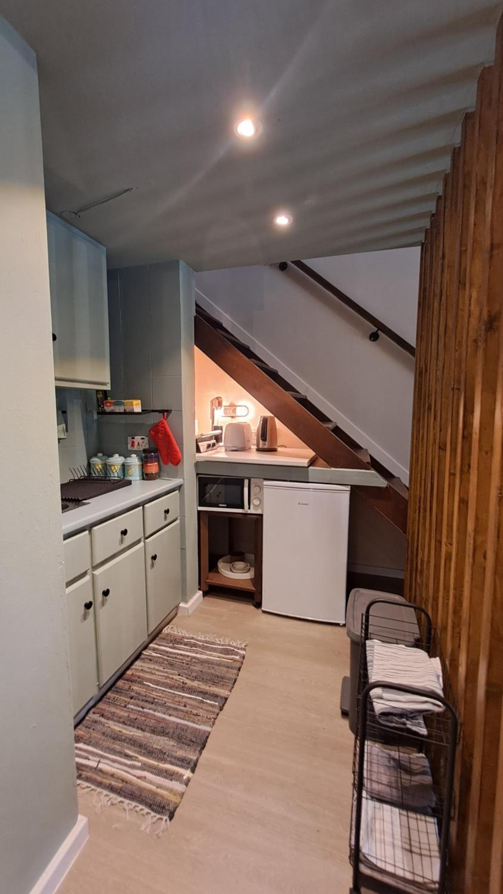 Calming Mountain View Apt with Balcony & Free Parking near Kakopetria