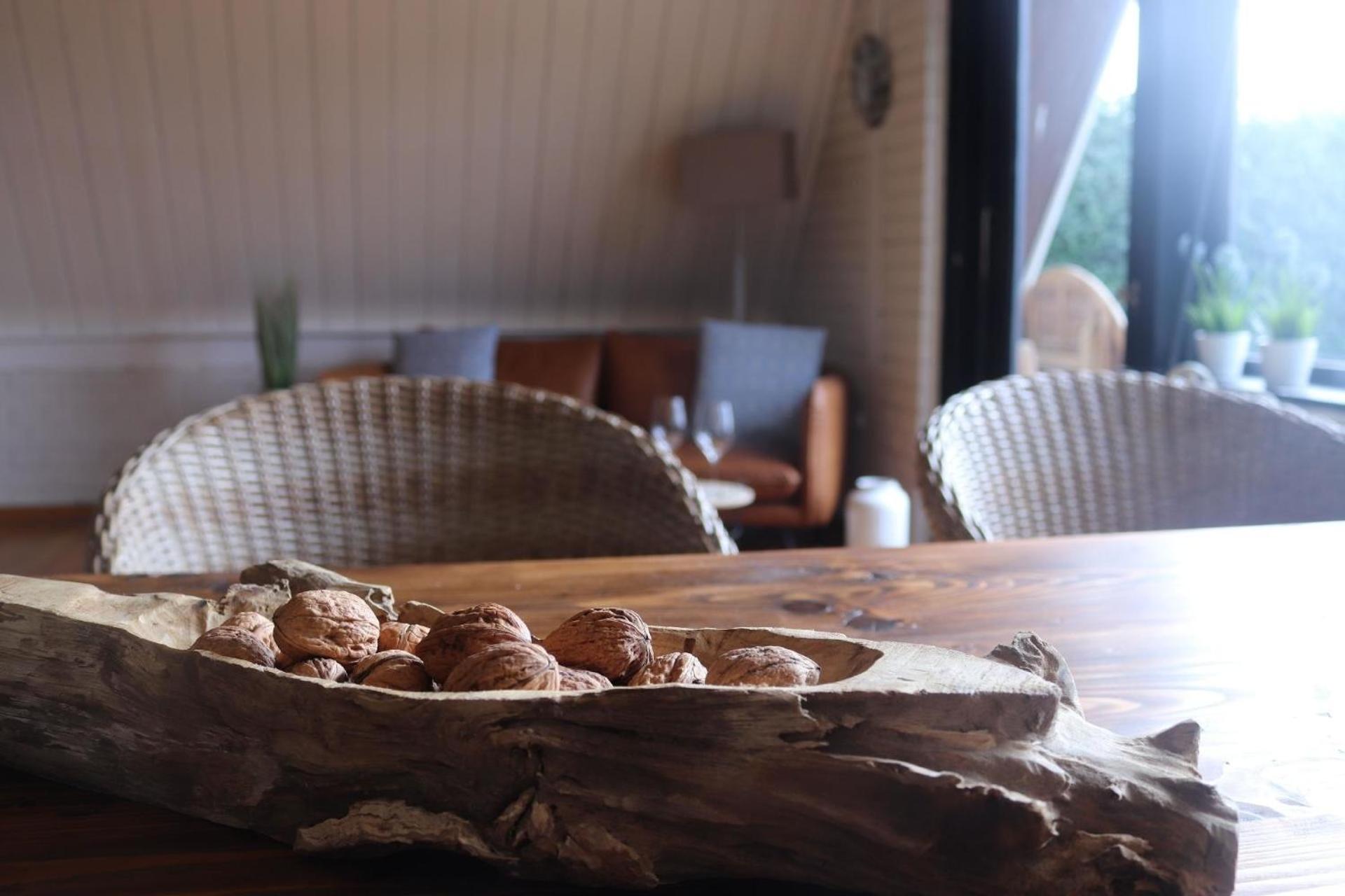 Ferienhaus Burhave in Burhave