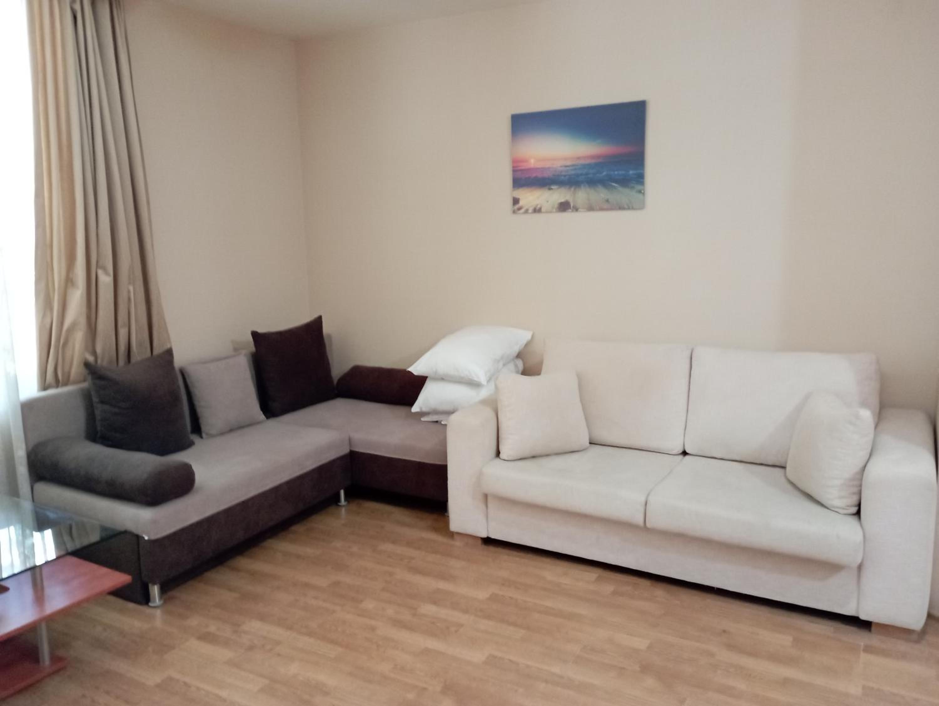 Golden Sands Rentals Apartments