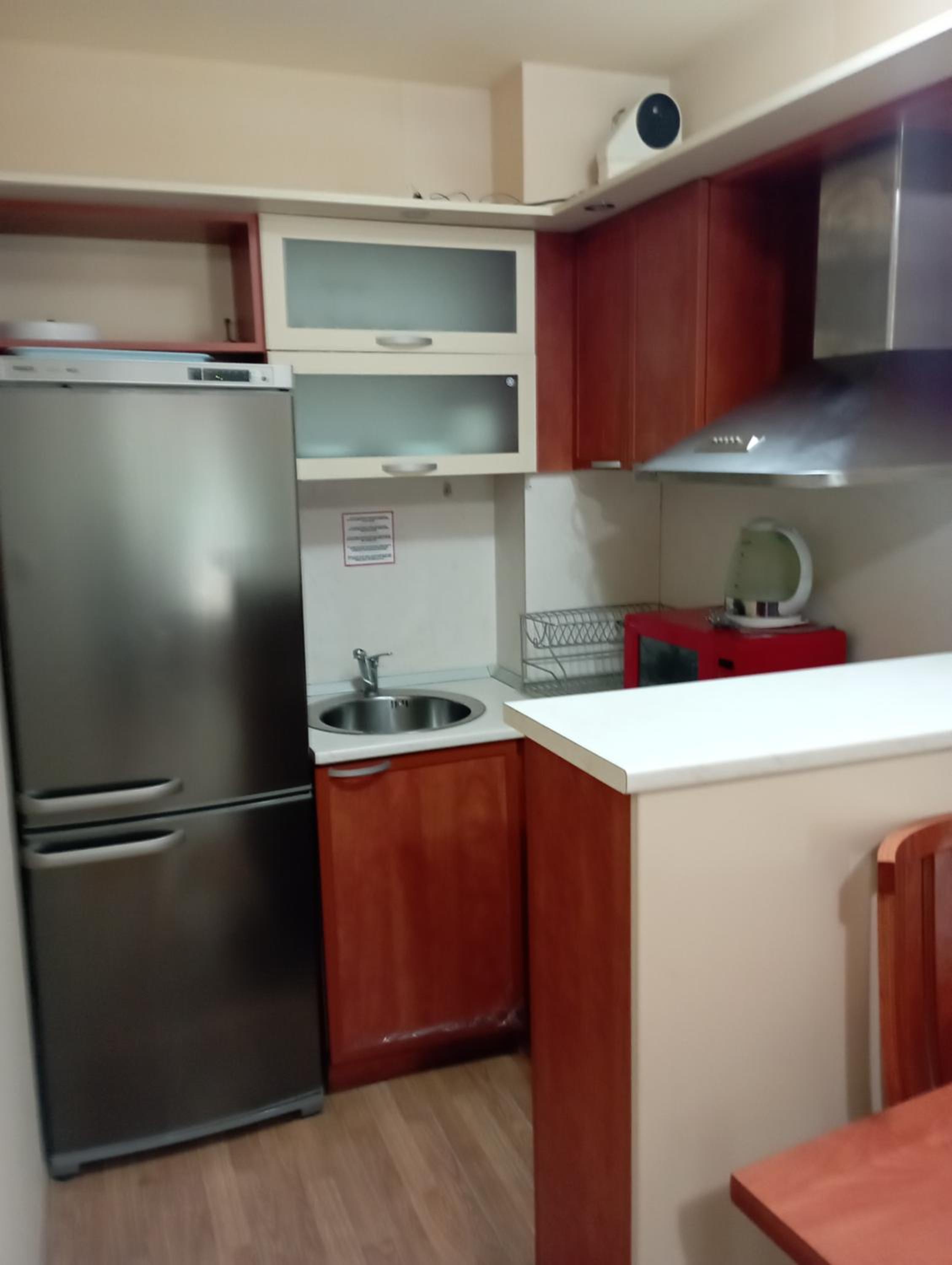 Golden Sands Rentals Apartments