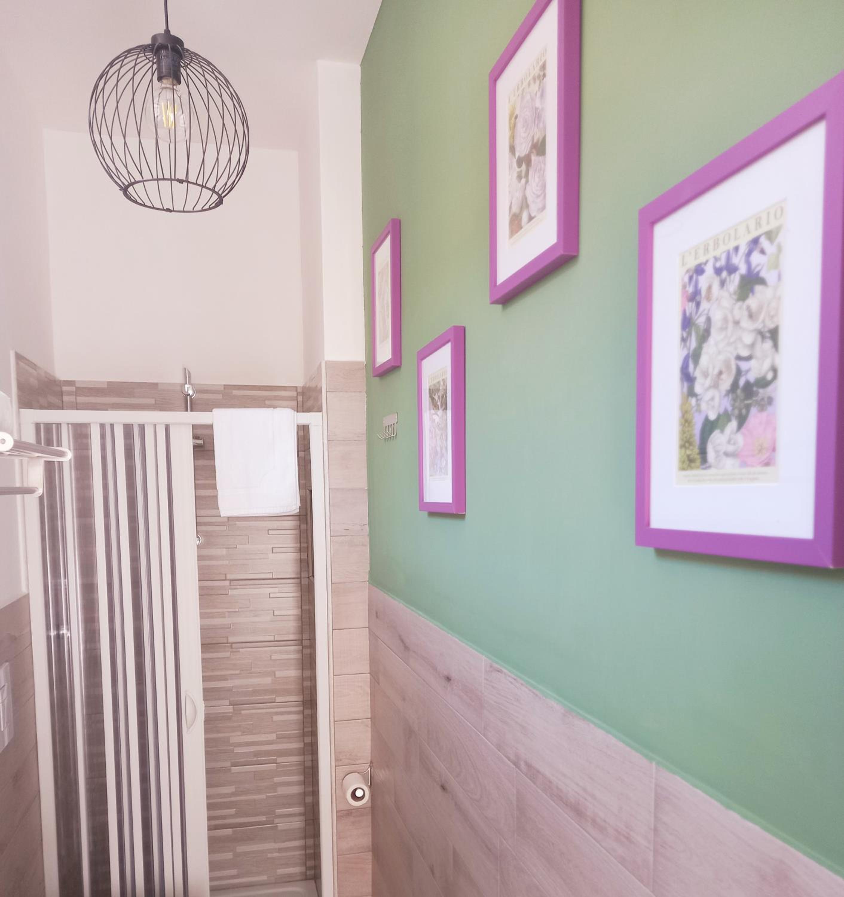 Chez Bois - Suite Apartment Capodimonte