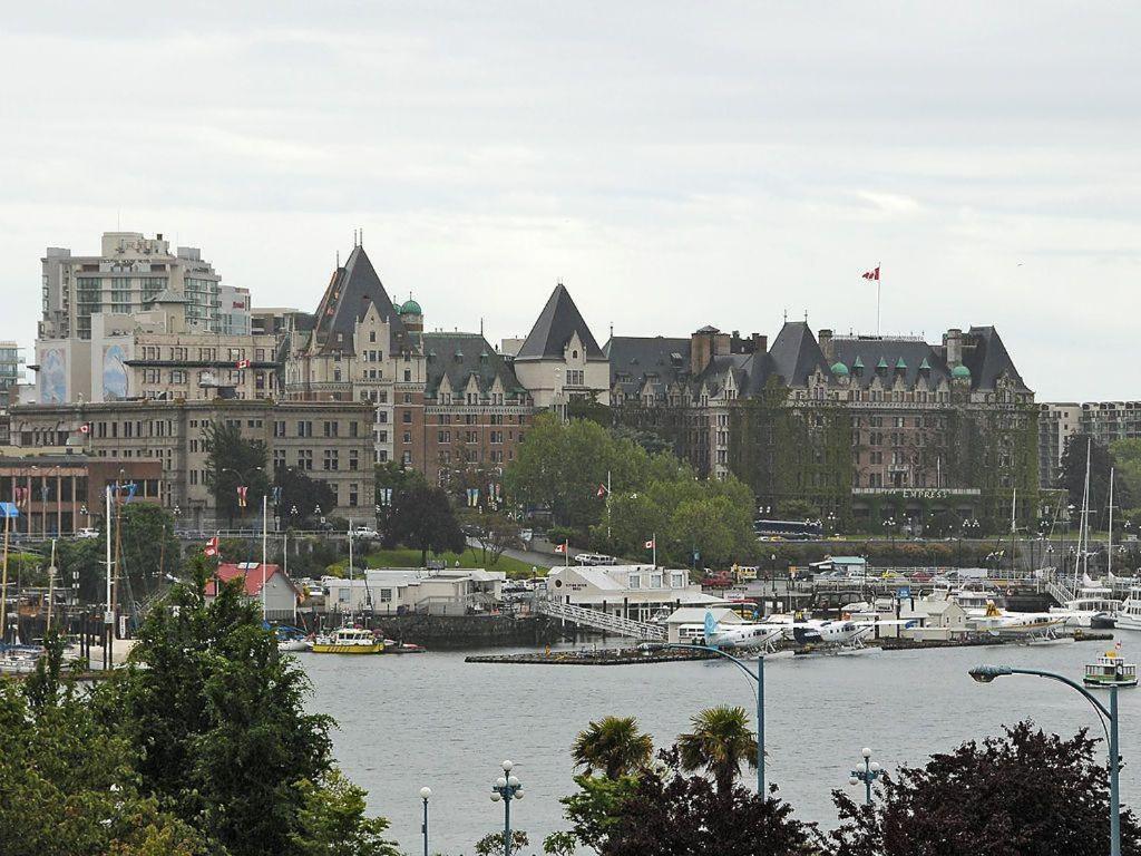 Harbour Retreat