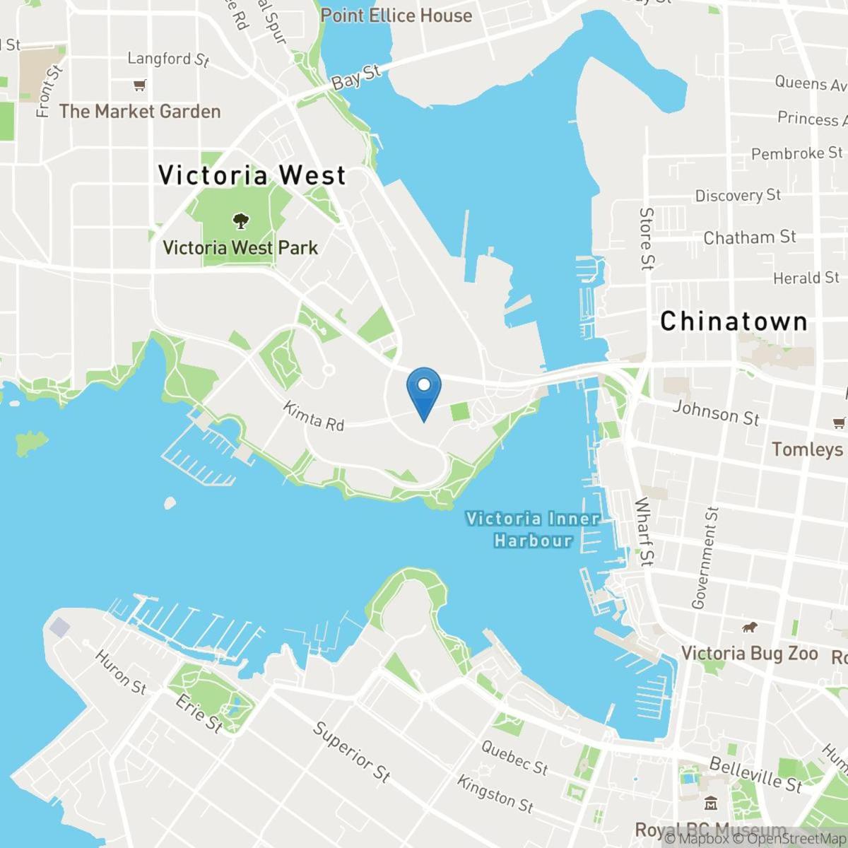 Harbour Retreat