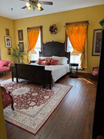 Woodbine Inn and Restaurant