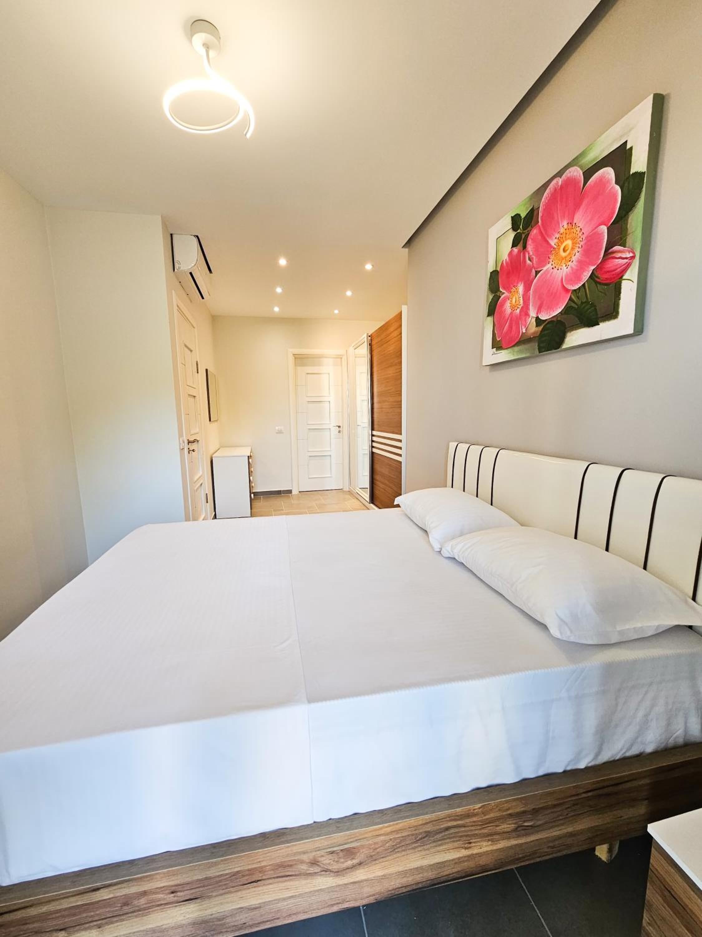 Sea View Apartments