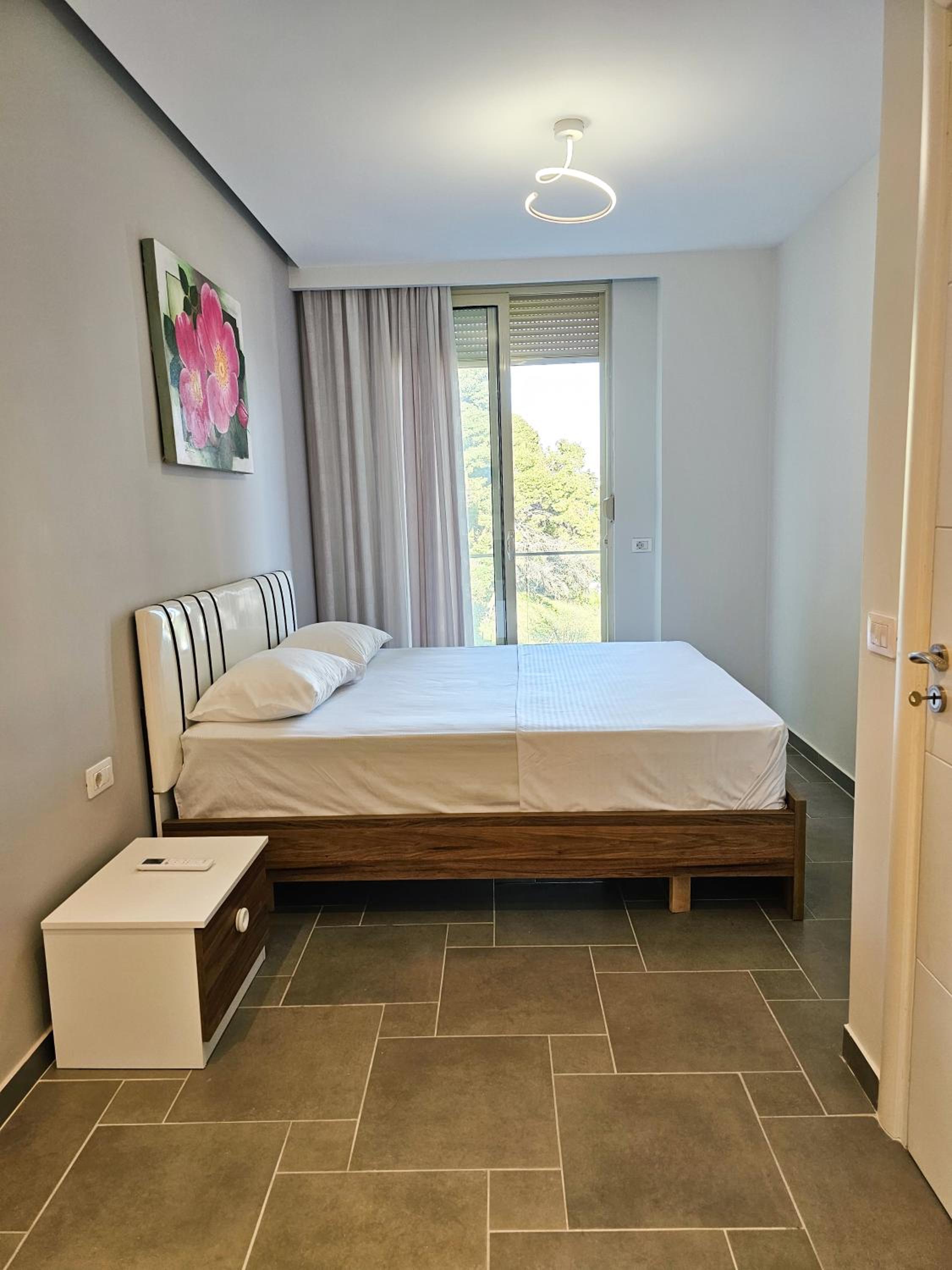 Sea View Apartments