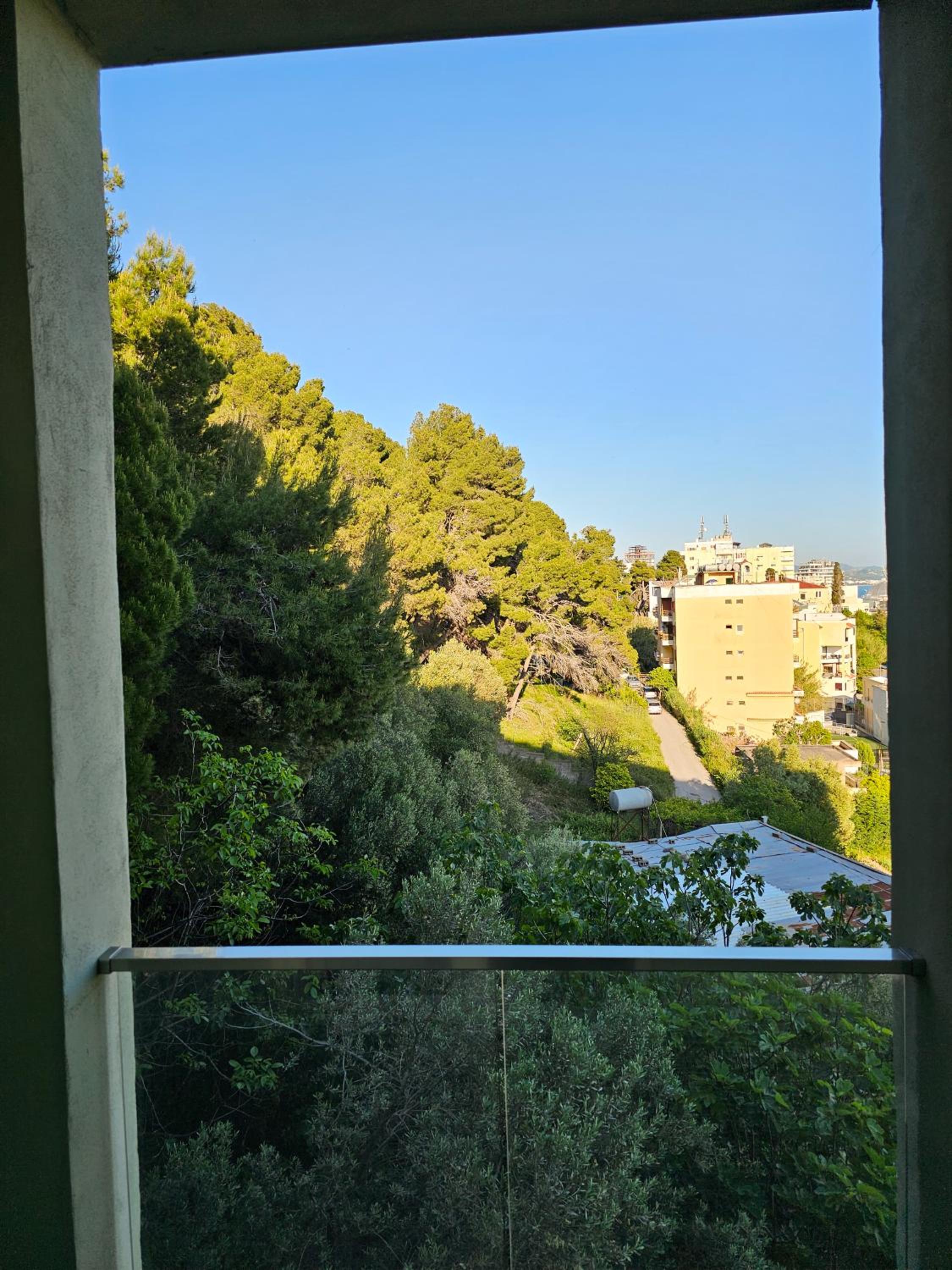 Sea View Apartments