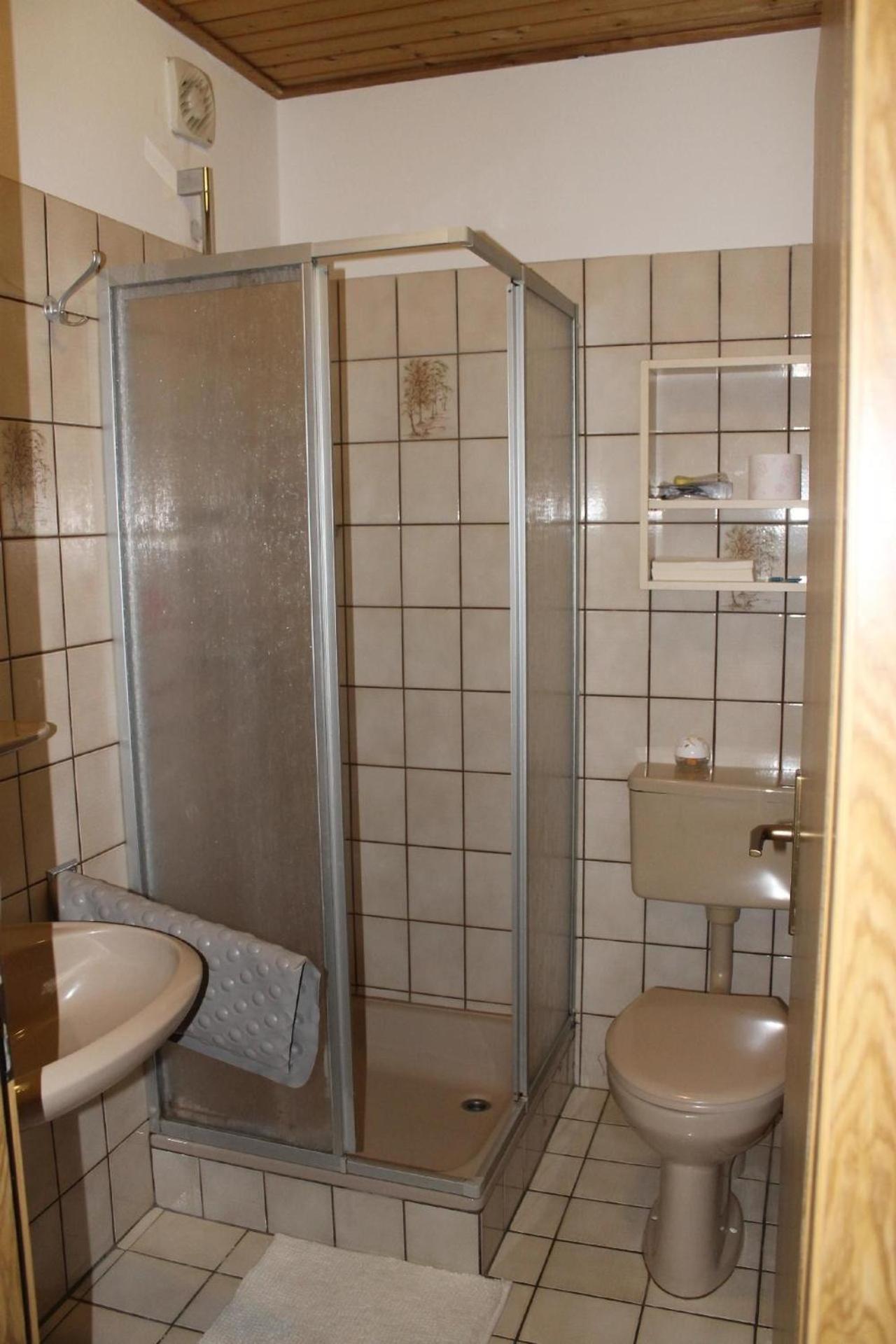 Renovierte Ferienwohnung in Jade